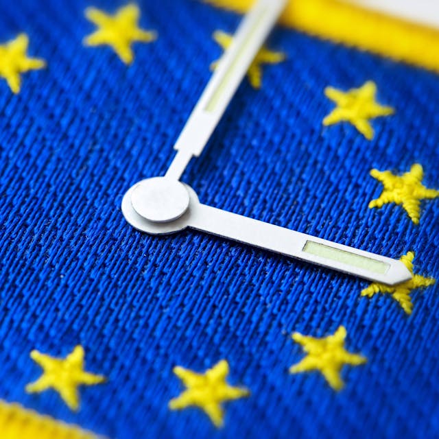 Diese EU-Länder sind der Grund, warum der Zeit-Wahnsinn weitergeht