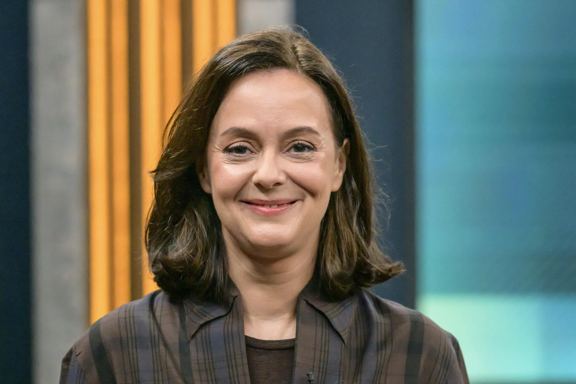 Journalistin Julia Löhr zog bei Markus Lanz ein ernüchterndes Fazit zur Rente.