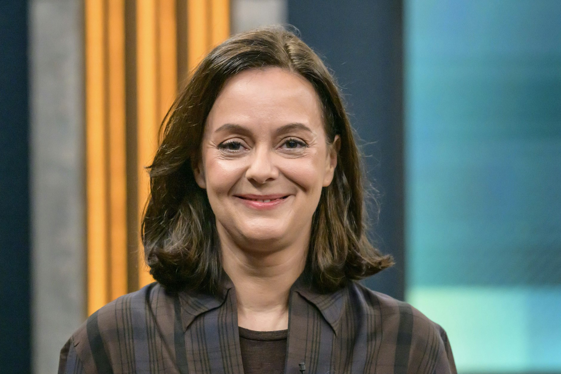 Journalistin Julia Löhr zog bei Markus Lanz ein ernüchterndes Fazit zur Rente.