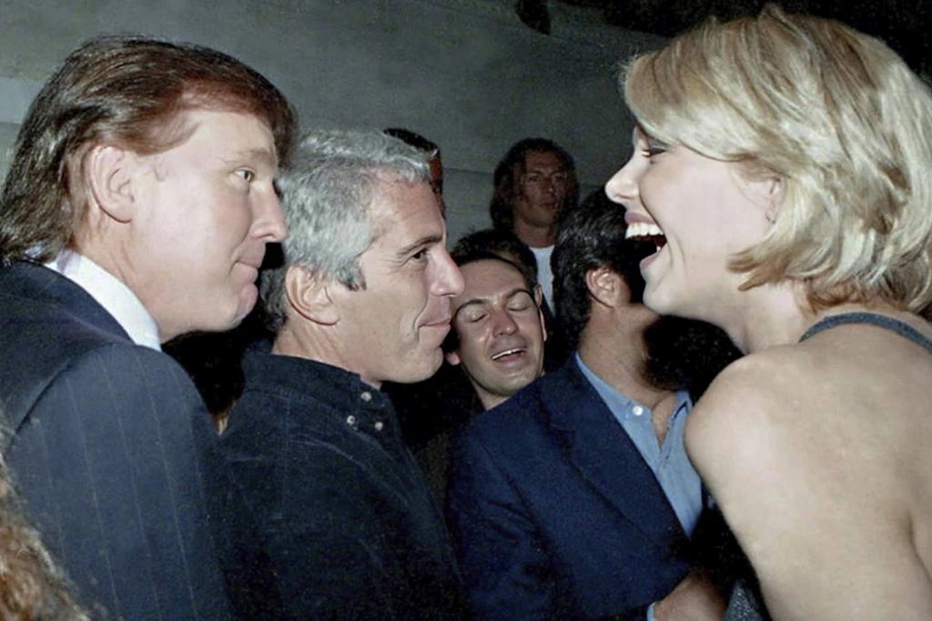 Der Epstein-Effekt: Wie Skandale ihre Schockkraft verlieren