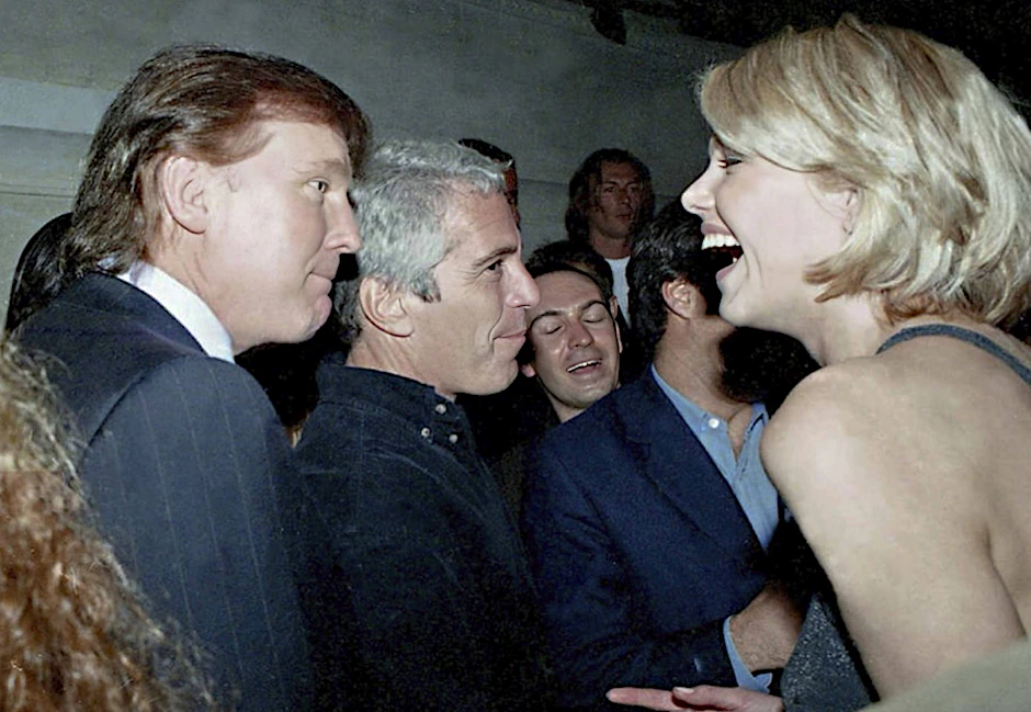 Der Epstein-Effekt: Wie Skandale ihre Schockkraft verlieren