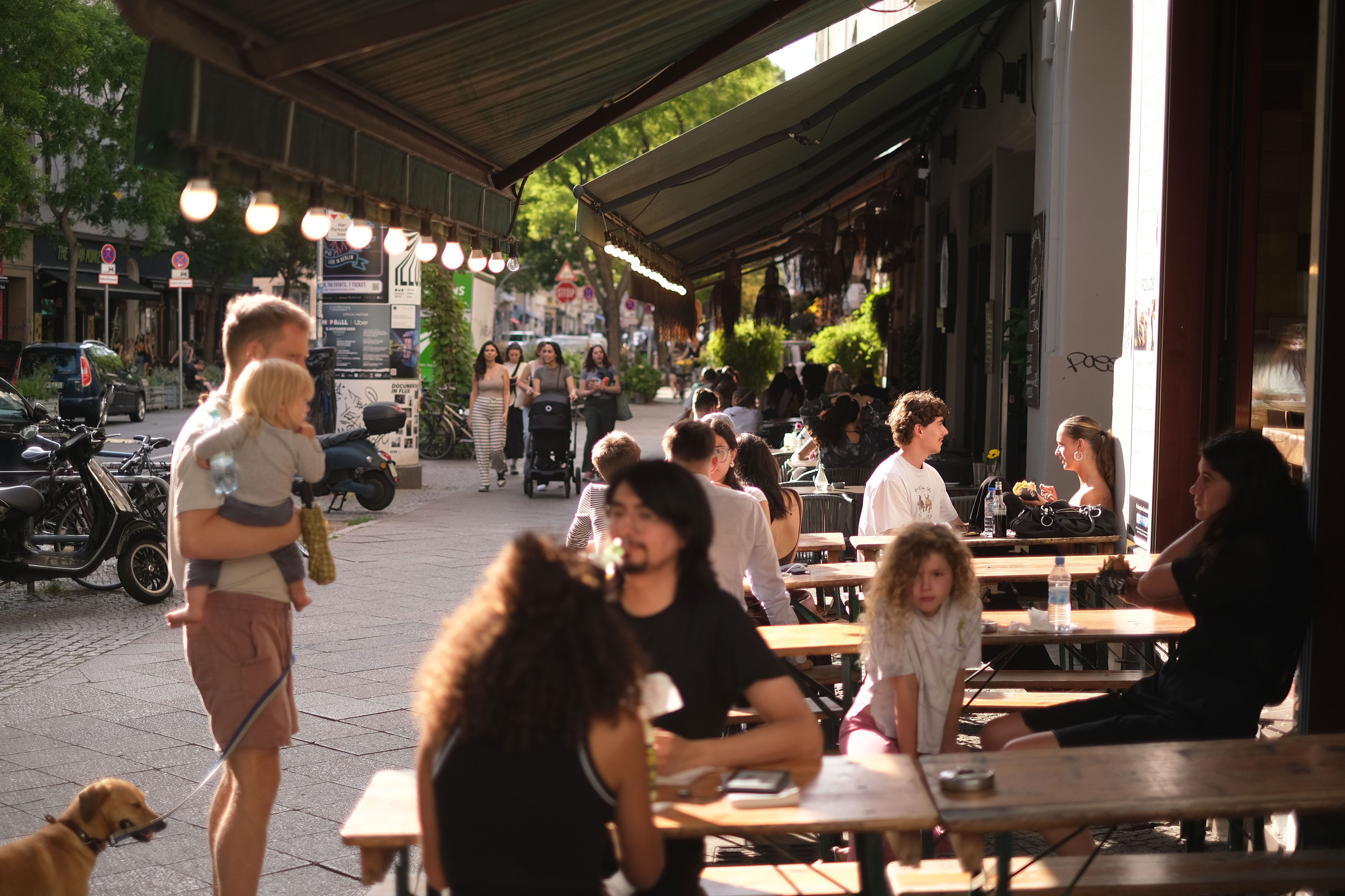 Gewerkschaft wirft Erfurter Gastronomen Gier vor: „Das ist schäbig“