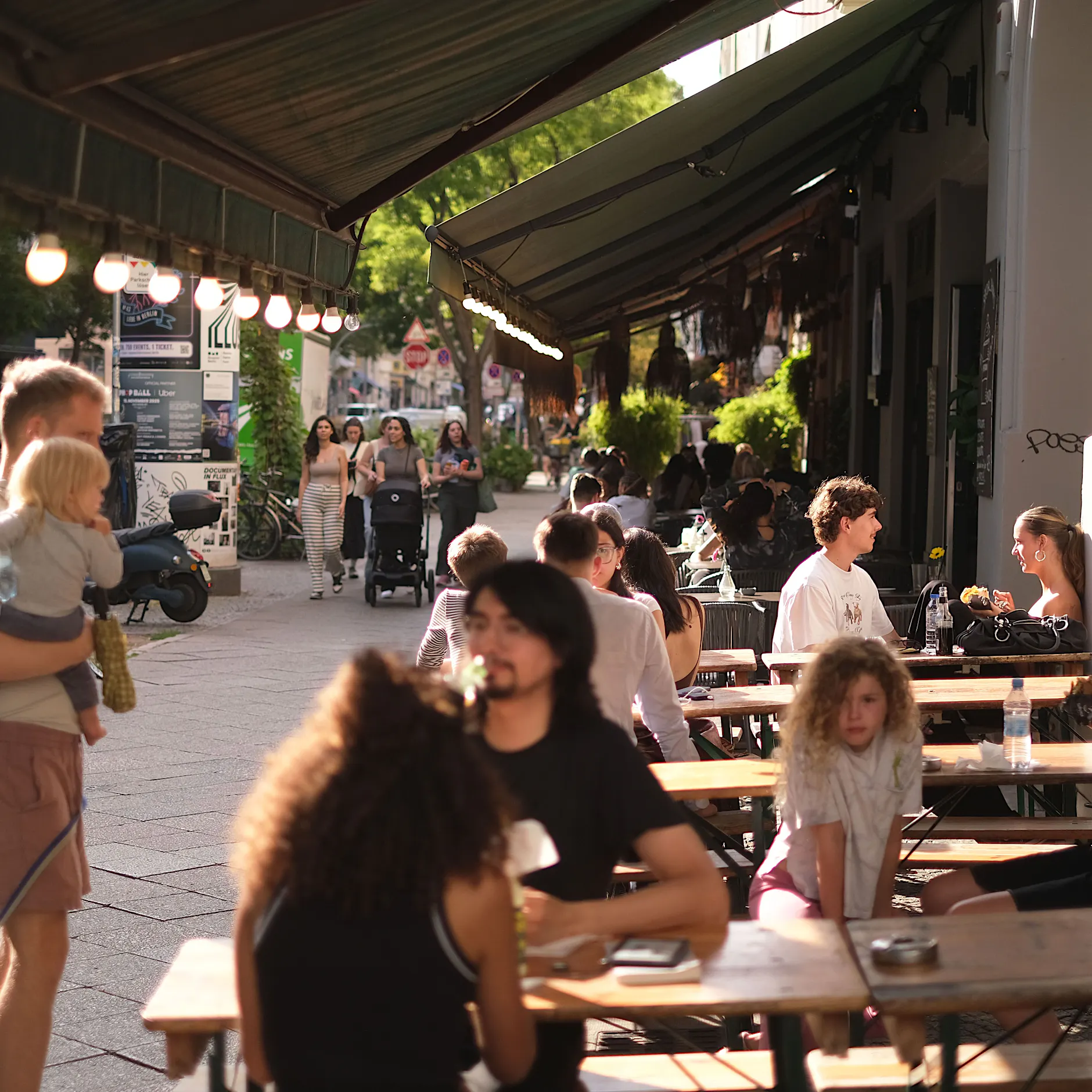 Gewerkschaft wirft Erfurter Gastronomen Gier vor: „Das ist schäbig“