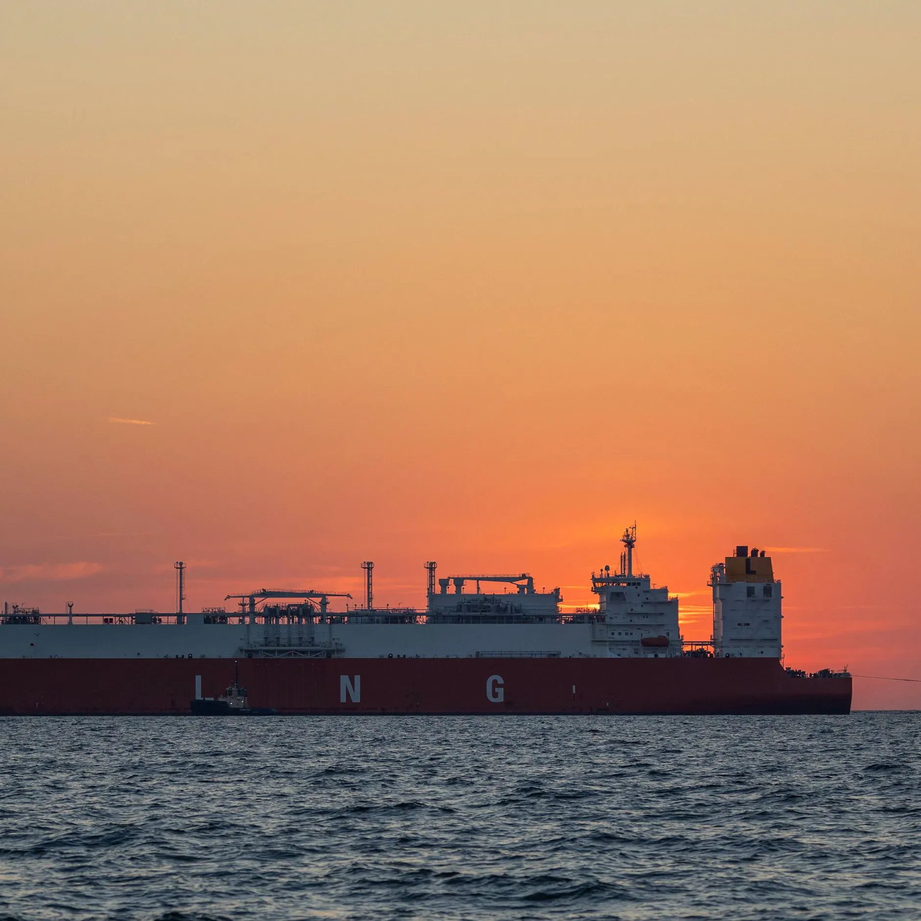 Image - Nord Stream zerstört, PCK gefährdet: Woher soll Deutschlands Energie kommen?