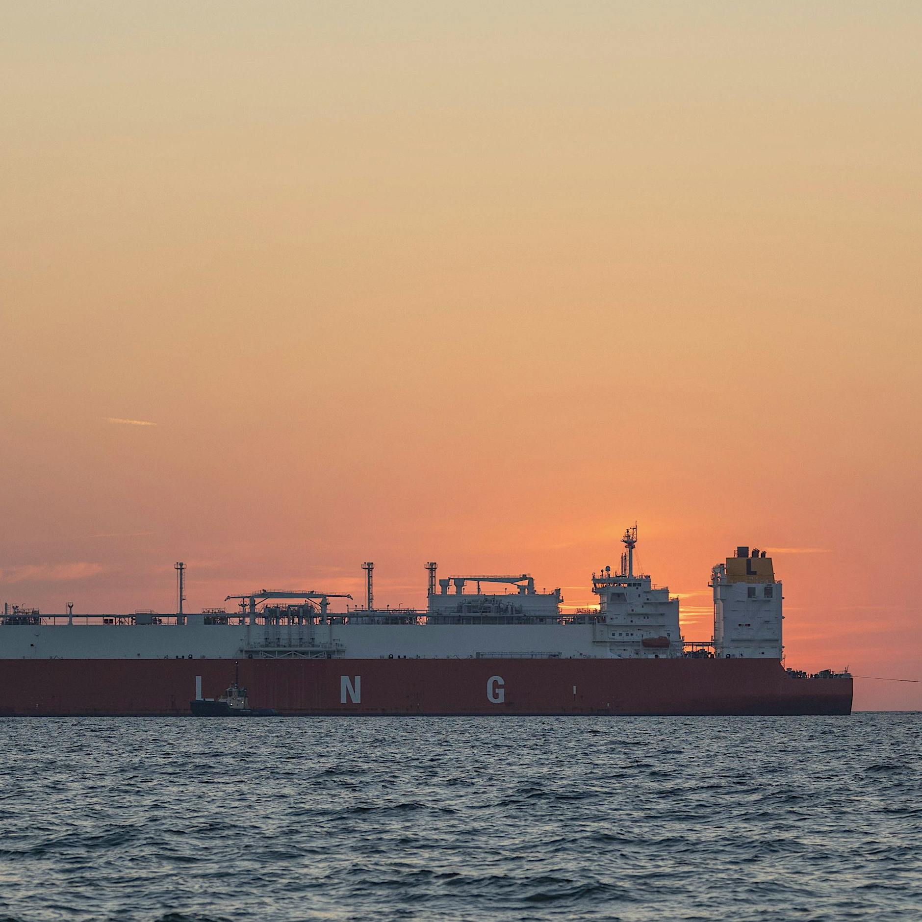 Nord Stream zerstört, PCK gefährdet: Woher soll Deutschlands Energie kommen?