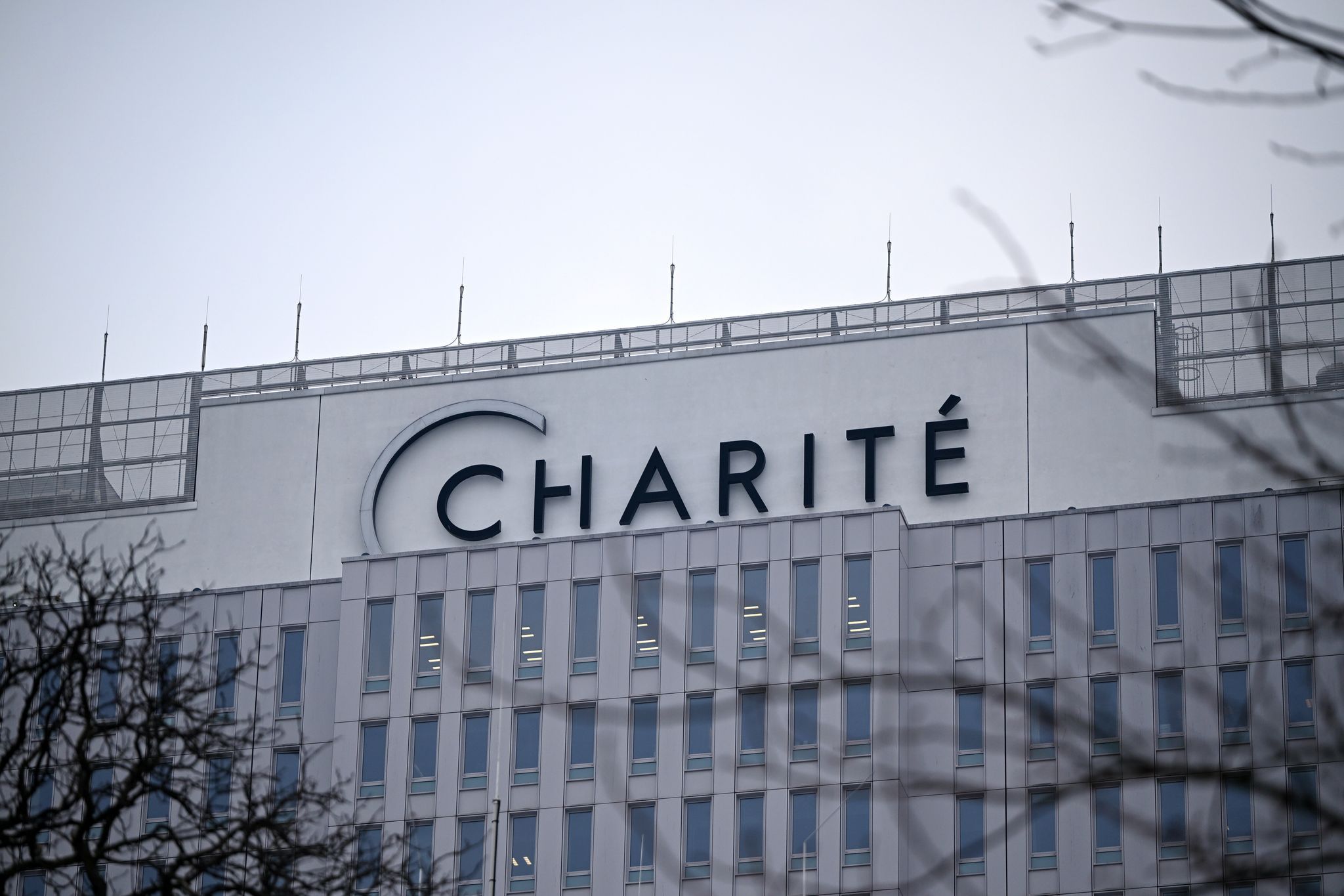 Image - Newsweek-Ranking: Charité Berlin unter den besten zehn Krankenhäusern der Welt