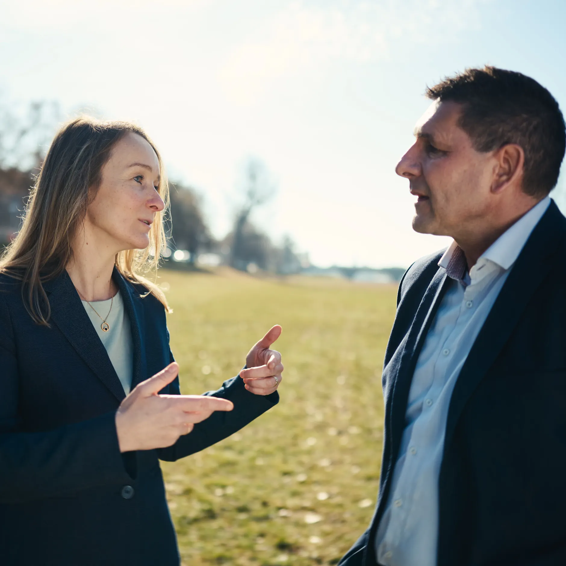 Image - Voller Tank, leeres Portemonnaie: Was Sachsen-Anhalts Regierungschef jetzt tun könnte