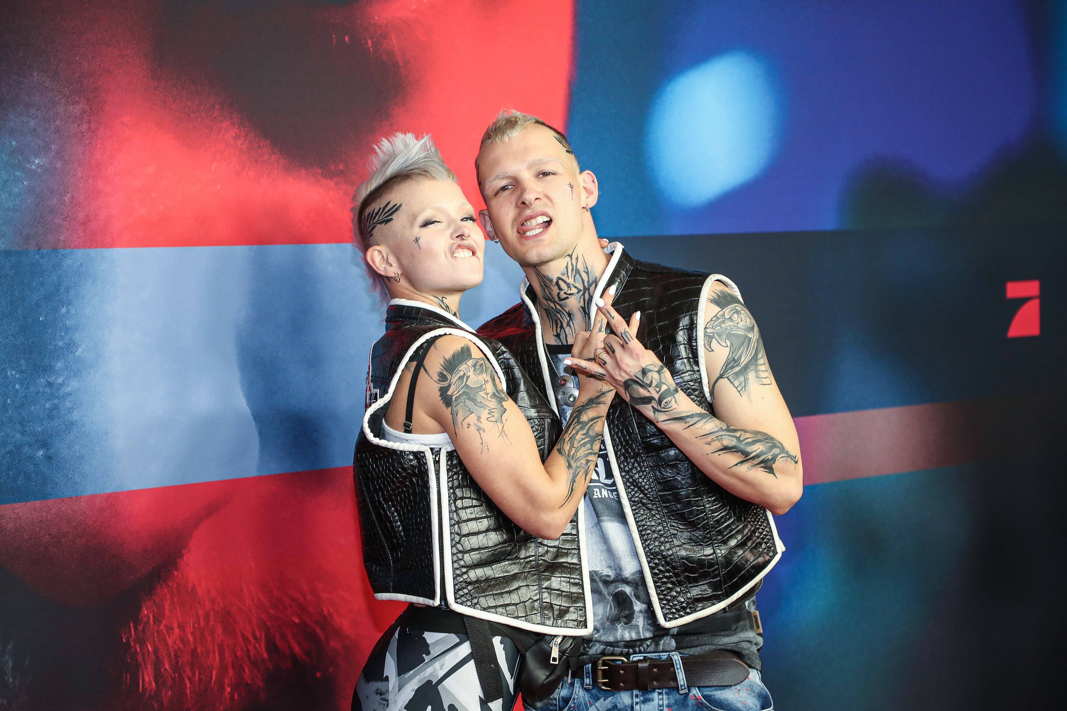 Eric Stehfest auf Tabletten: Das Rätsel um seinen Alkoholkonsum im TV