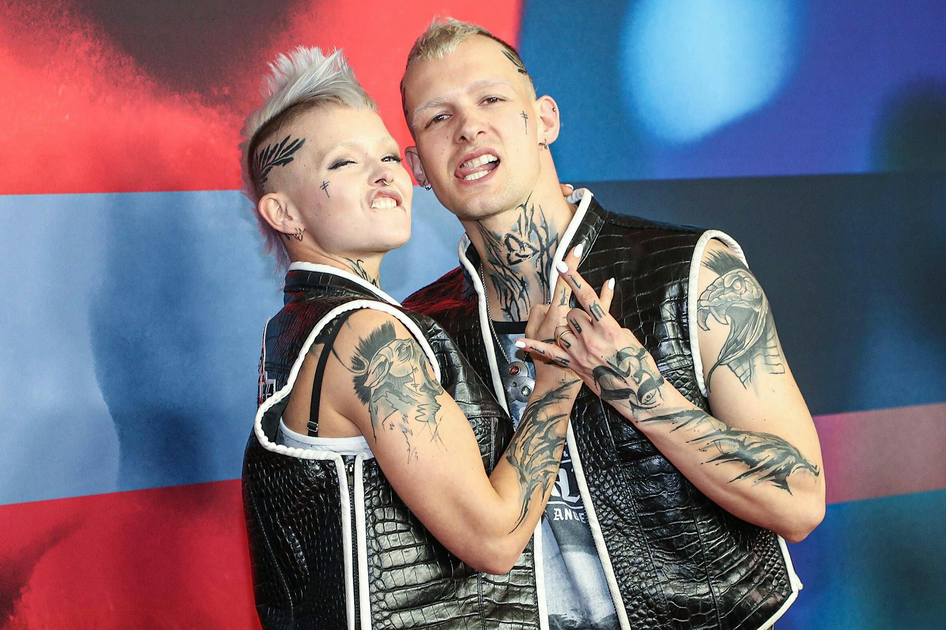 Eric Stehfest auf Tabletten: Das Rätsel um seinen Alkoholkonsum im TV