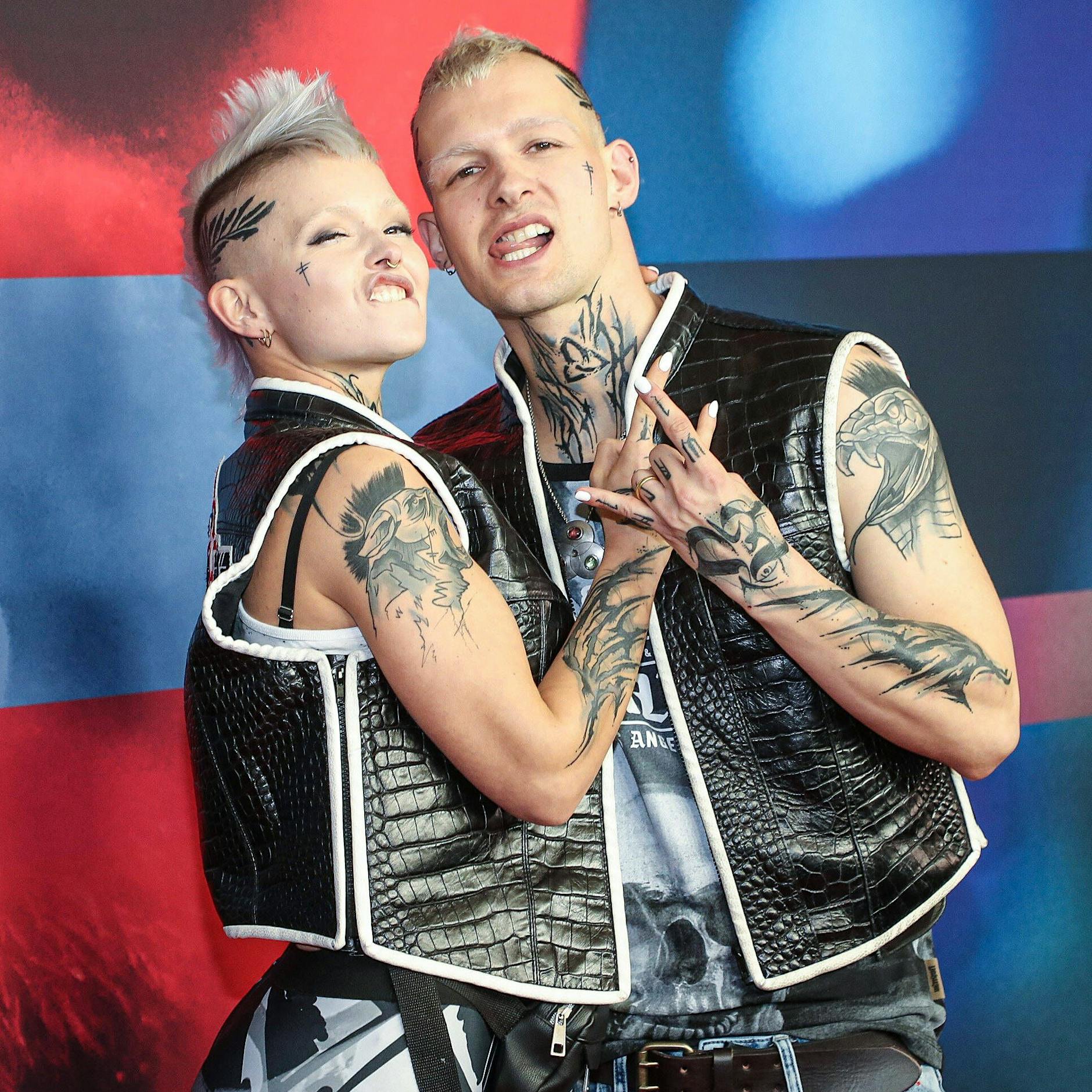 Eric Stehfest auf Tabletten: Das Rätsel um seinen Alkoholkonsum im TV