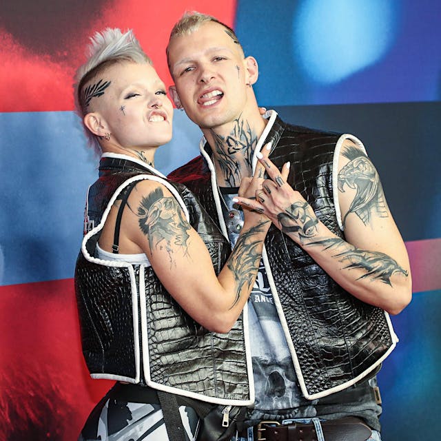 Eric Stehfest auf Tabletten: Das Rätsel um seinen Alkoholkonsum im TV