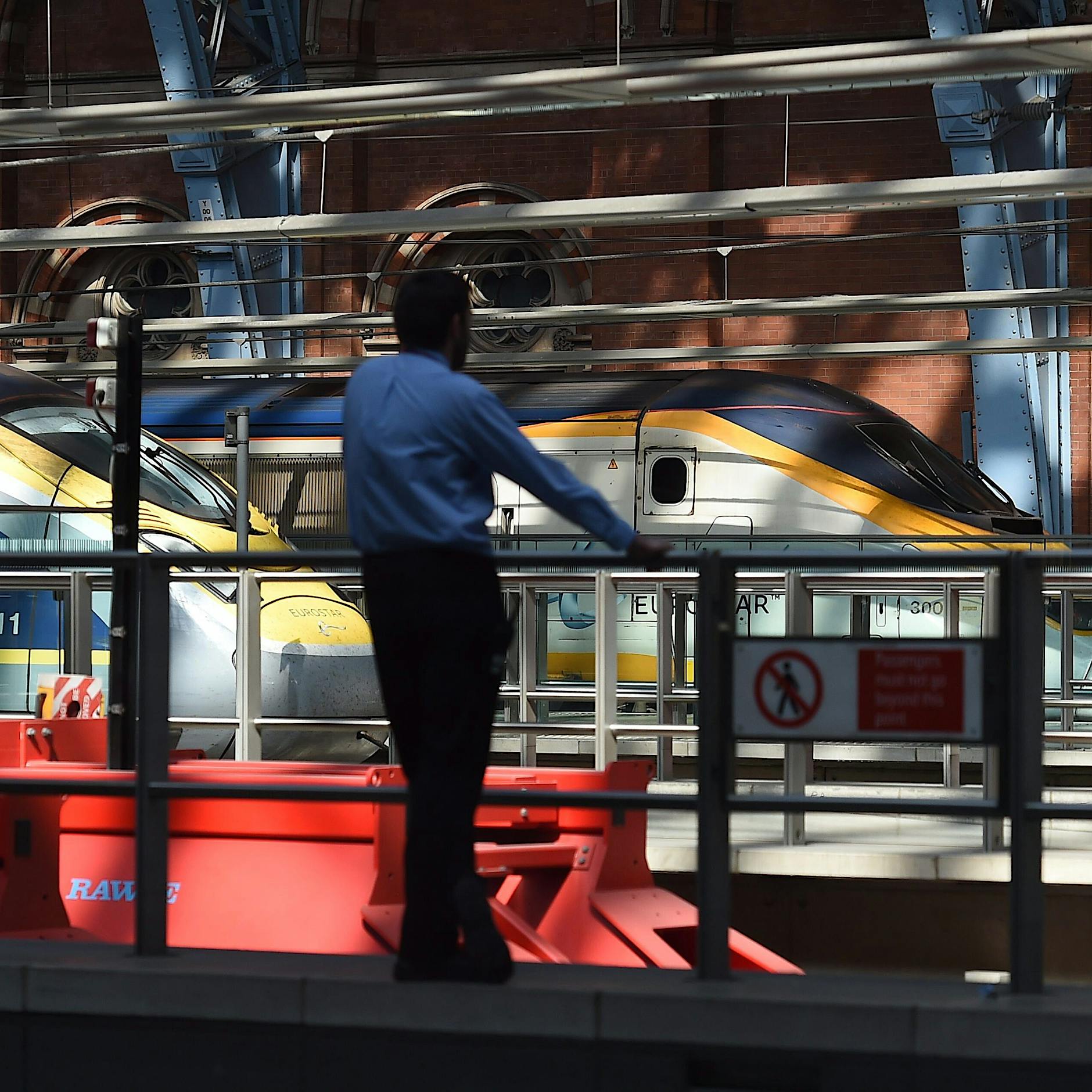 Neue Regel in Kraft: Ohne digitale ETA keine Einreise nach Großbritannien mehr möglich