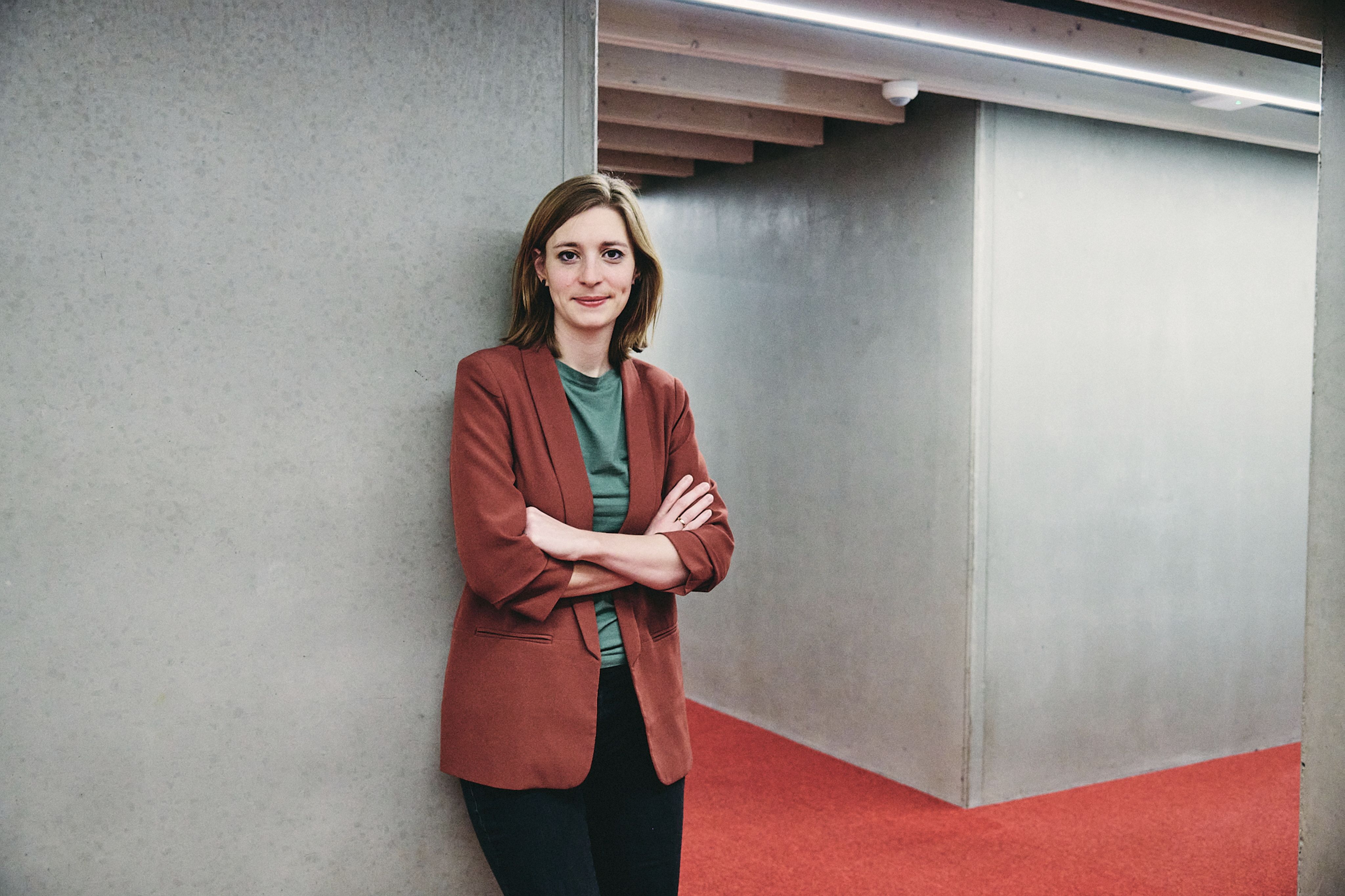 Berliner Abgeordnete Hanna Steinmüller: „Bestrafung von Mietwucher würde helfen“