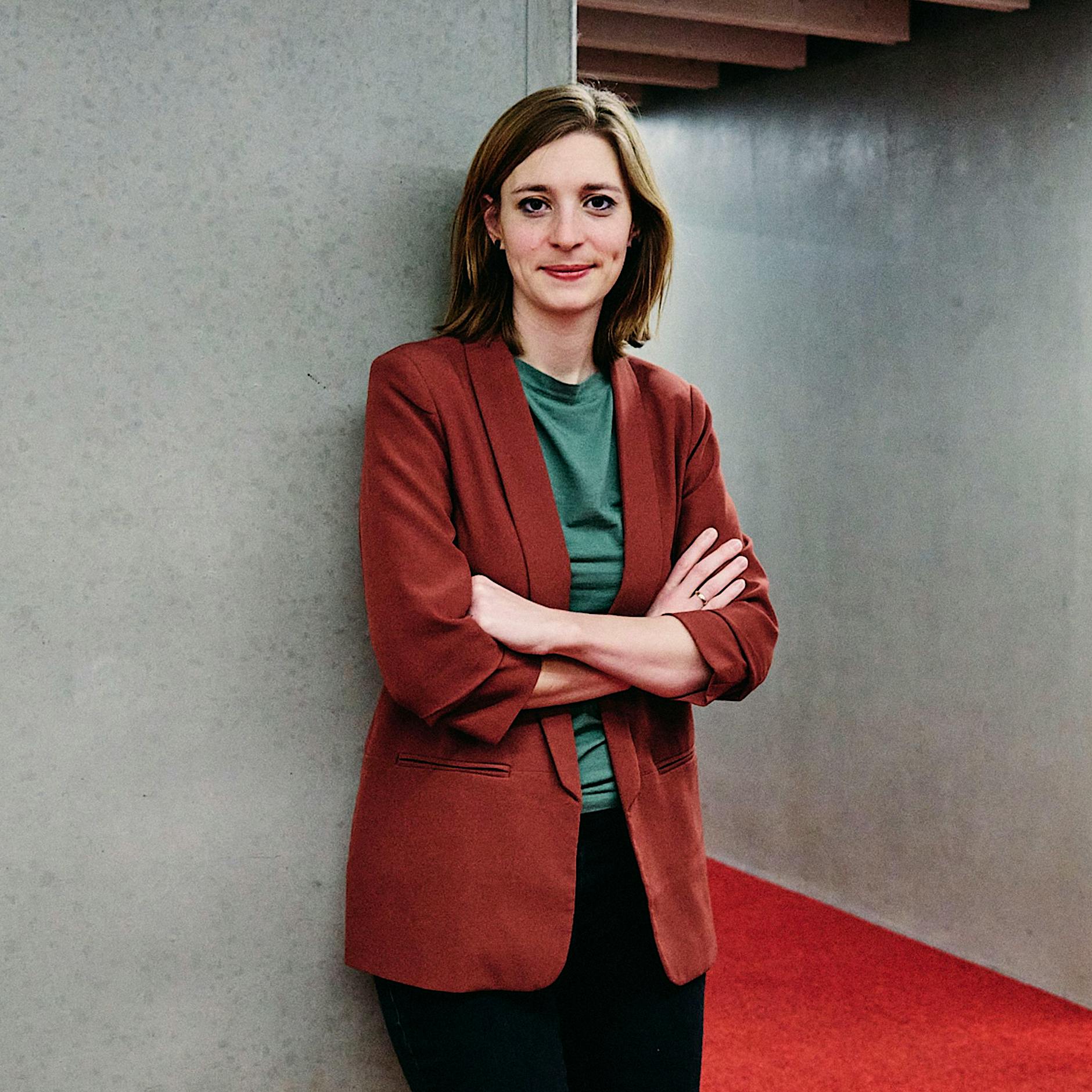 Berliner Abgeordnete Hanna Steinmüller: „Bestrafung von Mietwucher würde helfen“