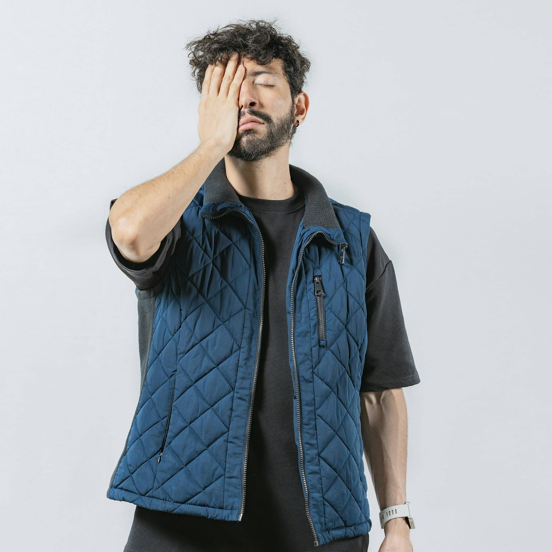 Wie ein Gutverdiener in die Sozialhilfe rutschte