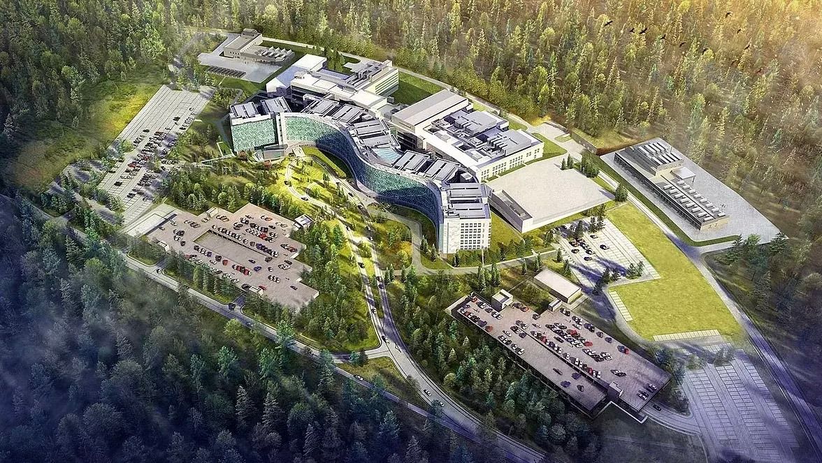 Image - Wie Bundeswehr, zivile Kliniken und das neue US-Militärkrankenhaus in Rheinland-Pfalz den Ernstfall proben