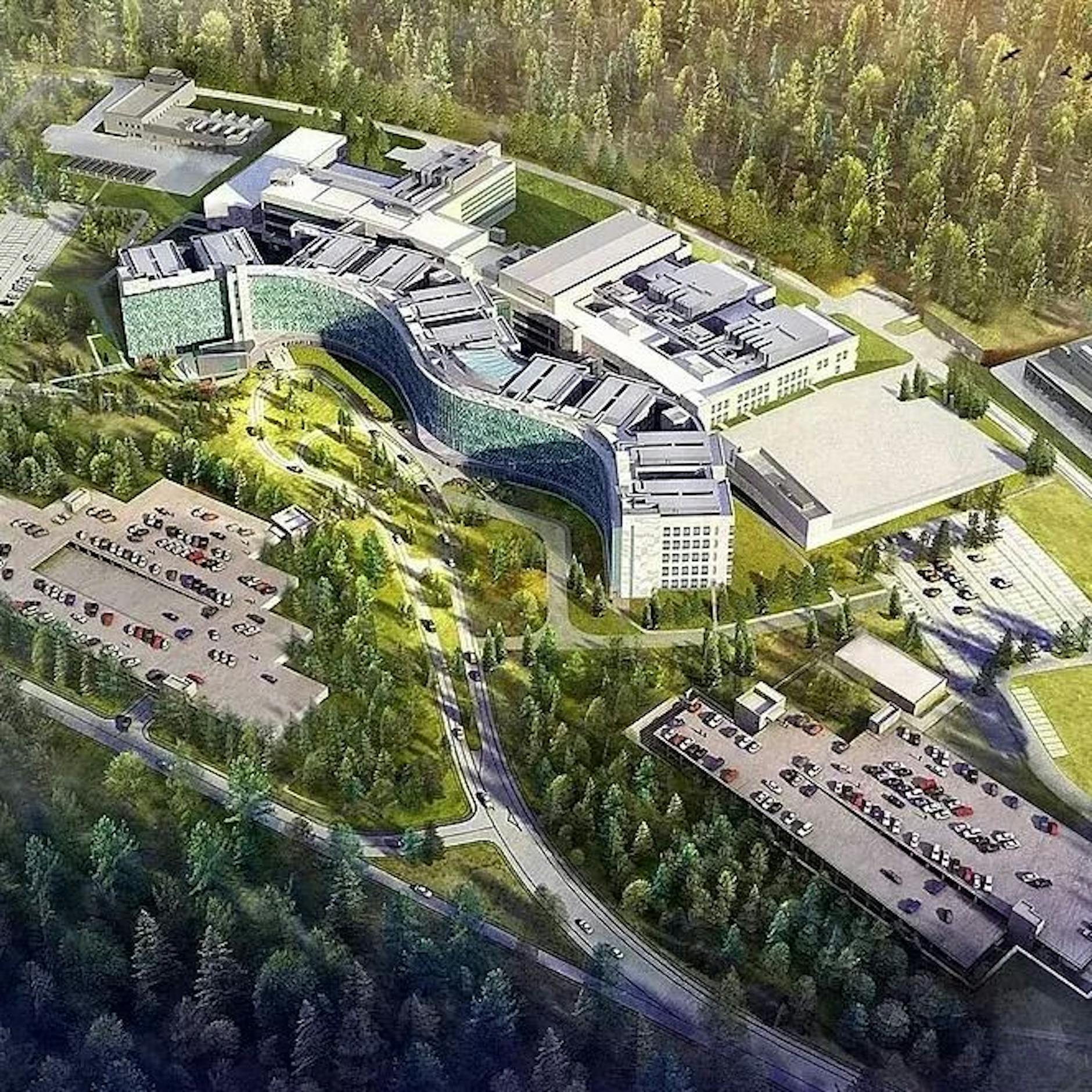 Image - Wie Bundeswehr, zivile Kliniken und das neue US-Militärkrankenhaus in Rheinland-Pfalz den Ernstfall proben