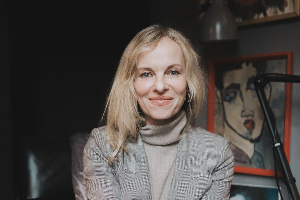 Bettina Rust: „Berlin erscheint mir wie ein Junkie mit kurzen lichten Momenten“