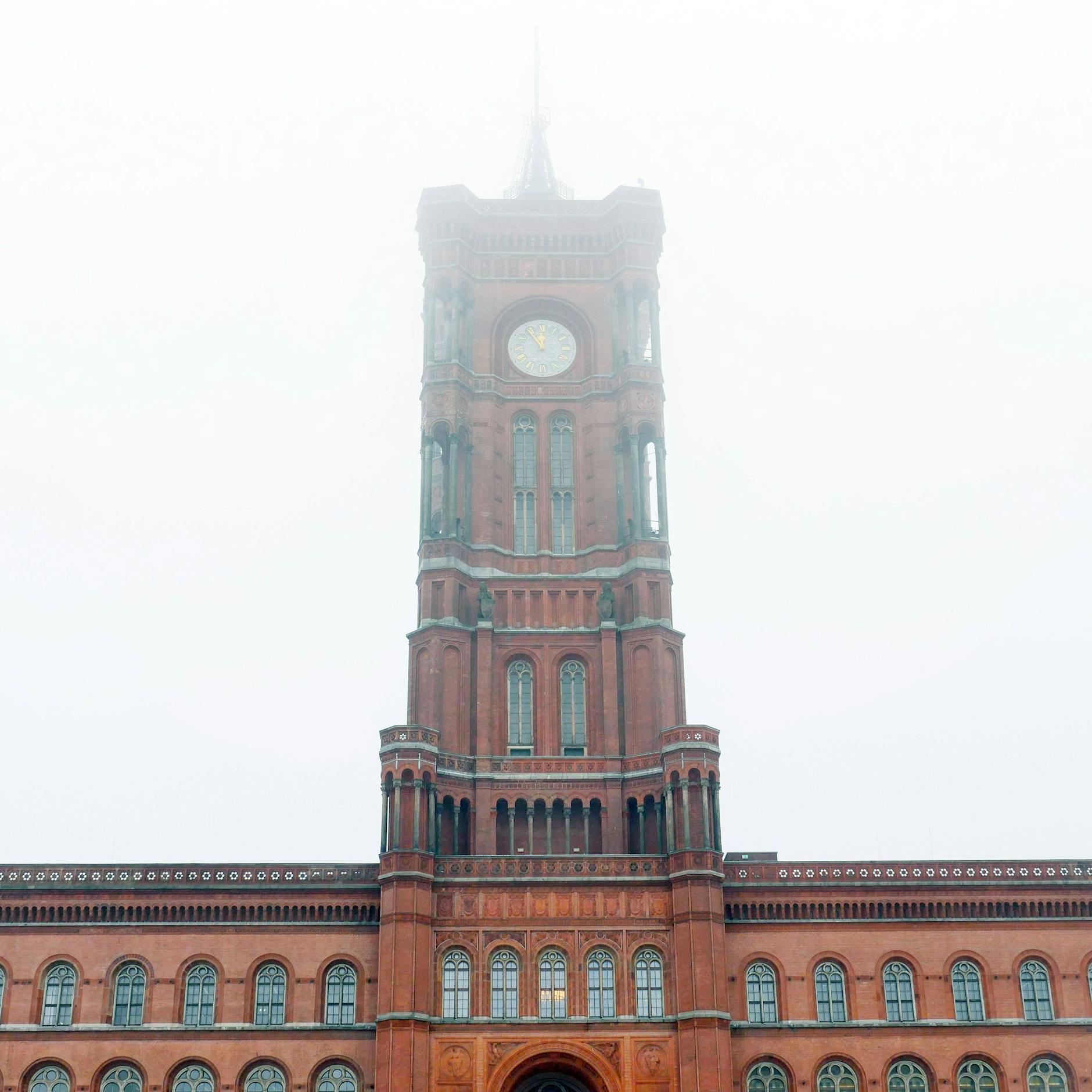 Image - Berlin-Wahl steht bevor: AfD ist laut Umfrage jetzt die zweitstärkste Kraft