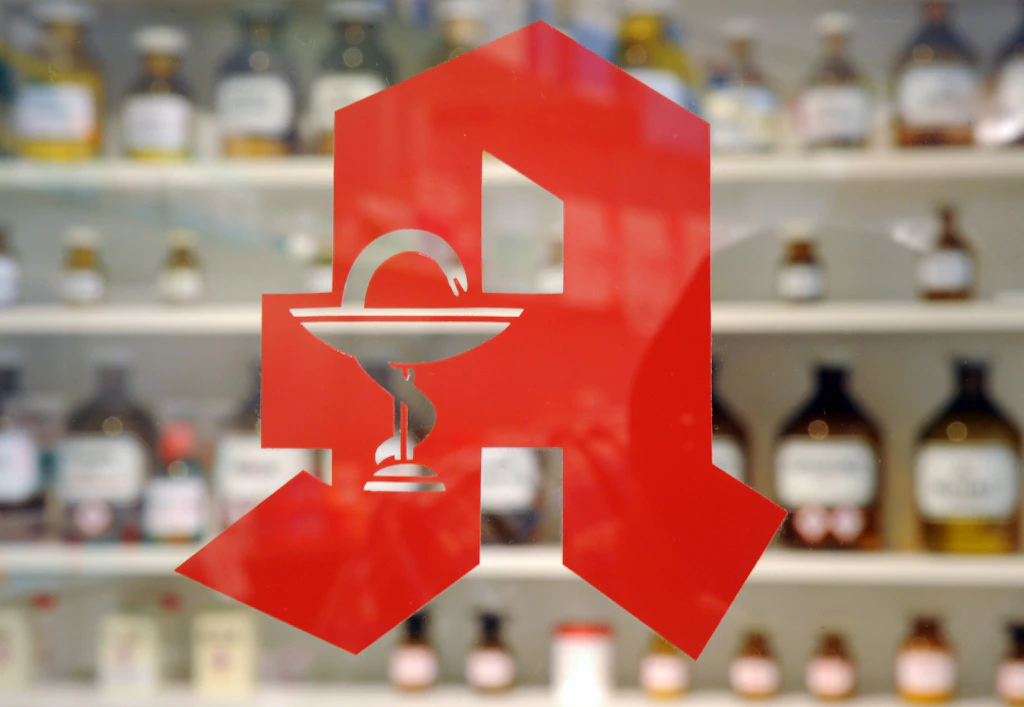 Die Apotheken haben eine Aktions- und Streiktag beschlossen.