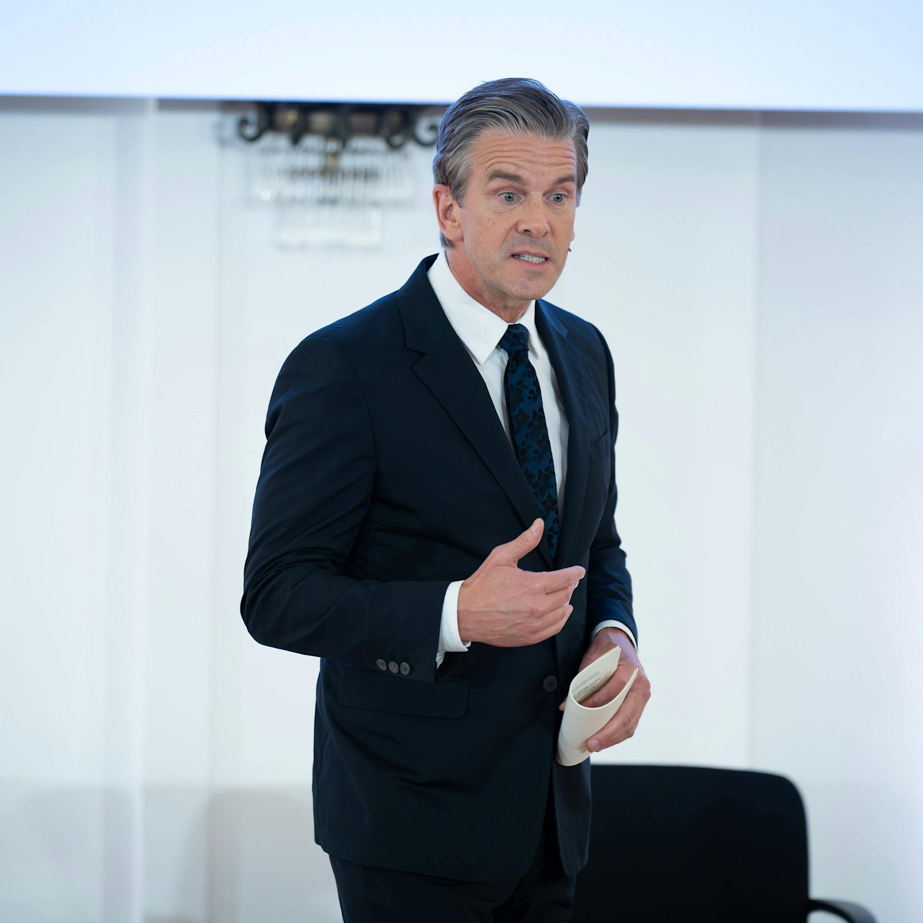 Markus Lanz fragt nach: Steht die Rente mit 63 vor der Abschaffung?