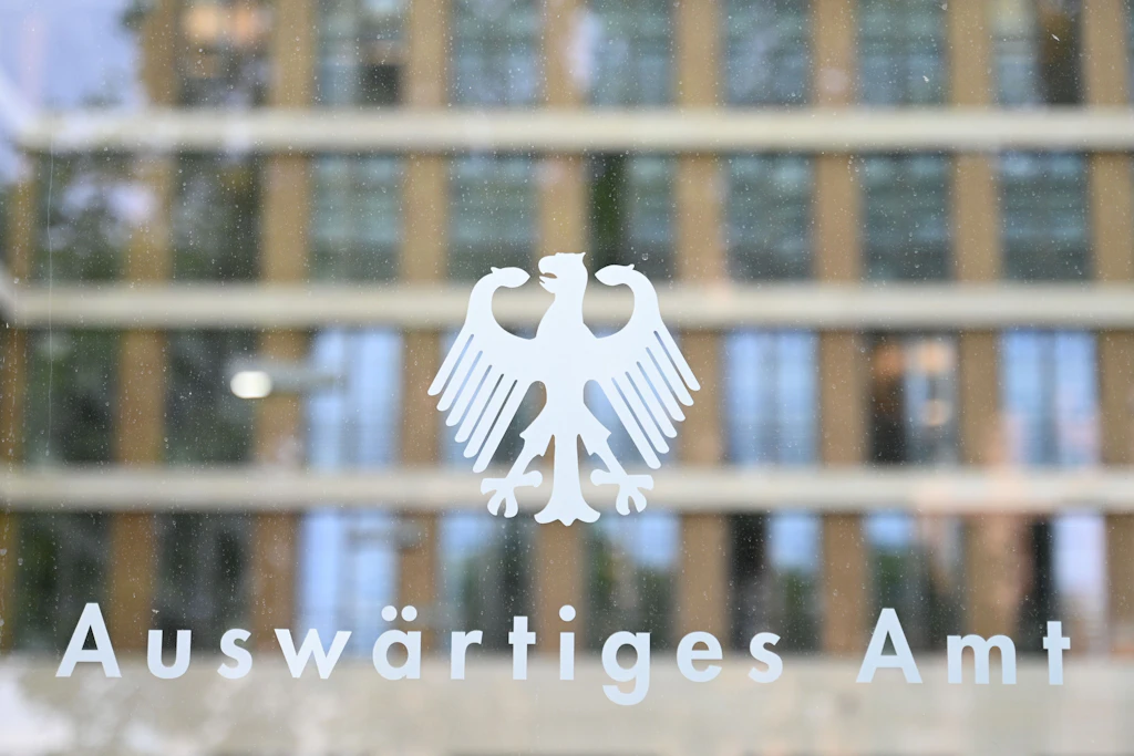 Nahost-Spannungen: Auswärtiges Amt mahnt Deutsche in Israel zu erhöhter Vorsicht