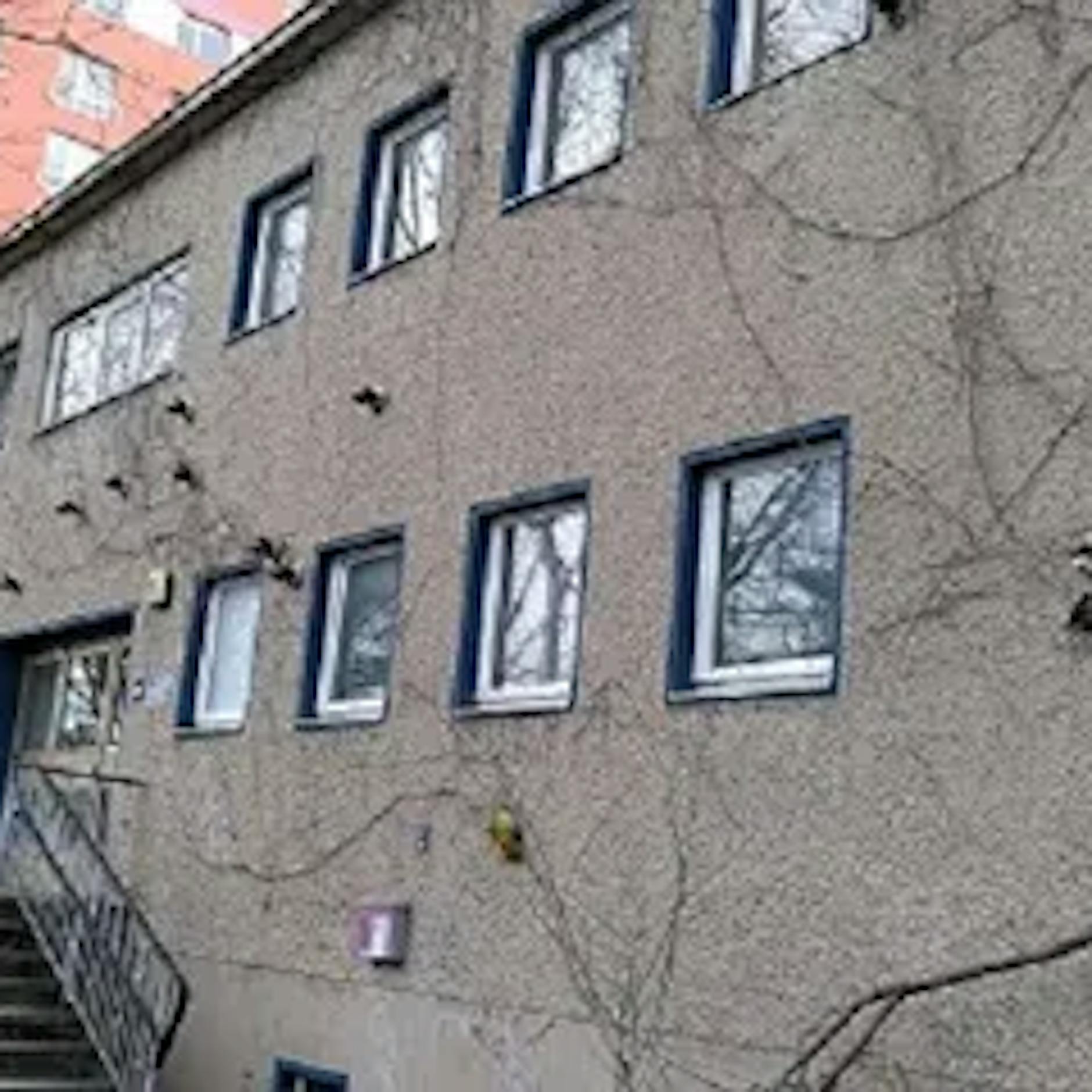 Nächstes DDR-Gebäude abgerissen – das ist der Grund