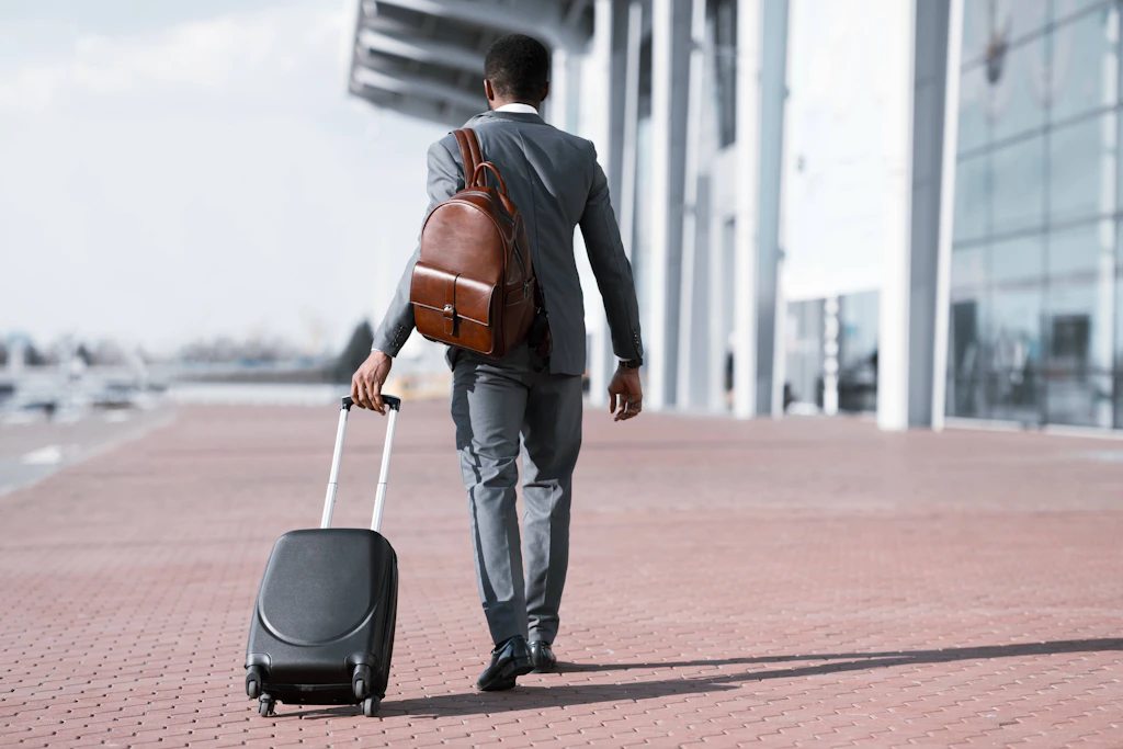 Afrikanische Union und Entwicklungsbank drängen auf visafreien Kontinent