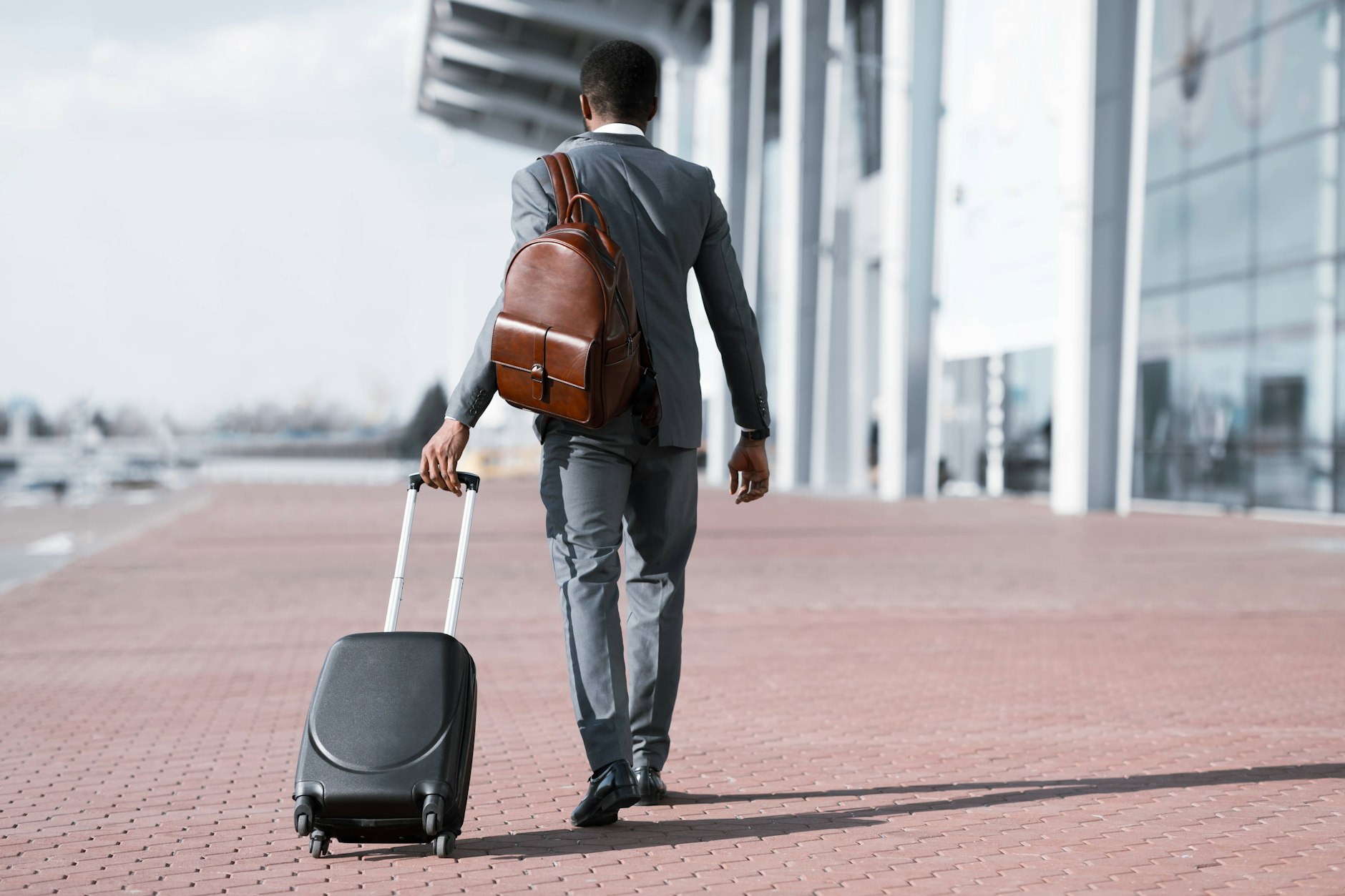 Reisen innerhalb des afrikanischen Kontinents soll in Zukunft leichter werden.