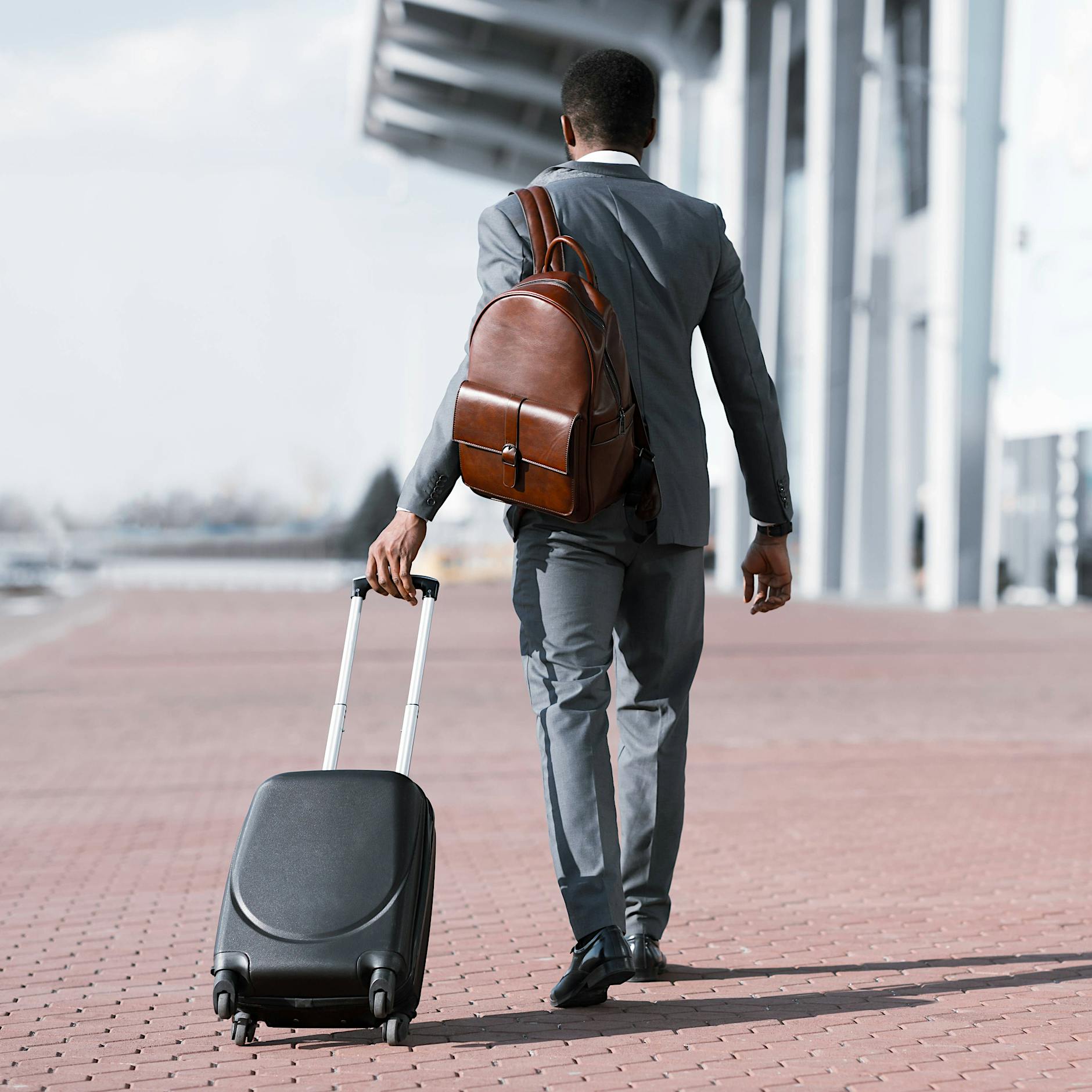 Afrikanische Union und Entwicklungsbank drängen auf visafreien Kontinent