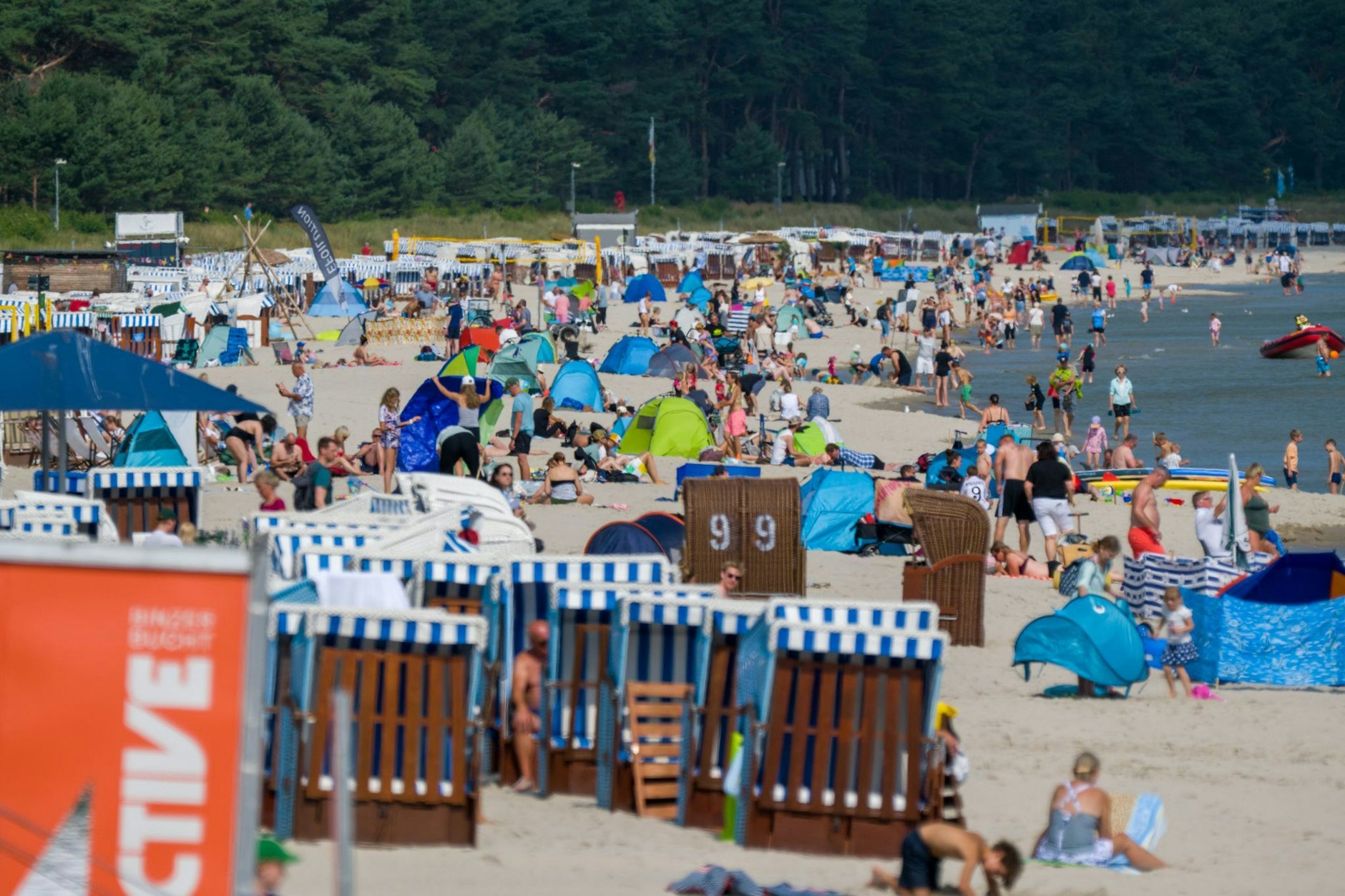 Deutschland setzt sich im EU-Parlament dafür ein, die Sommerzeit beizubehalten.