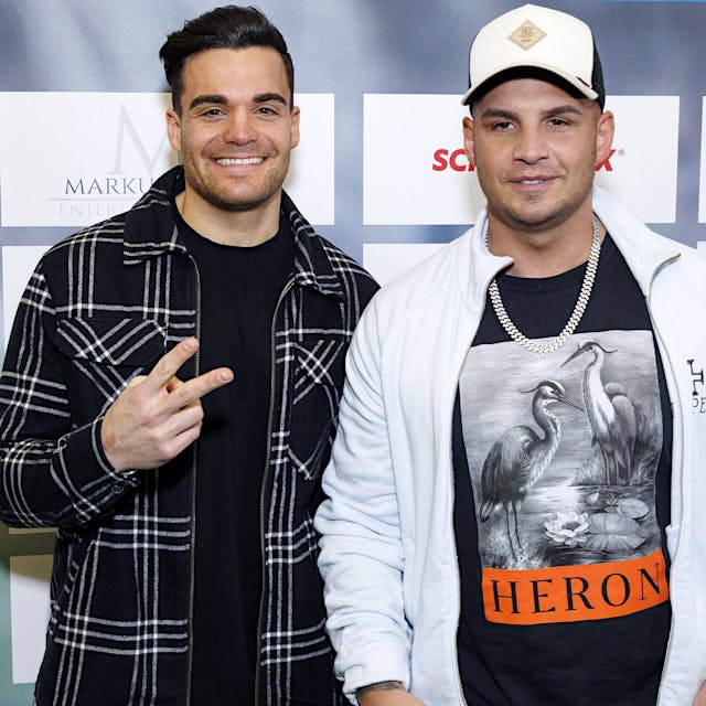 Pietro Lombardi: Zoff mit Stefano Zarrella wegen Sarah Engels eskaliert