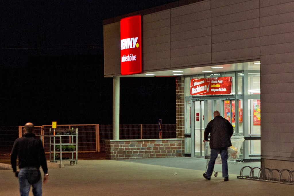 Penny ruft Frühstücksknacker wegen Salmonellen-Fund zurück – Berlin auch betroffen