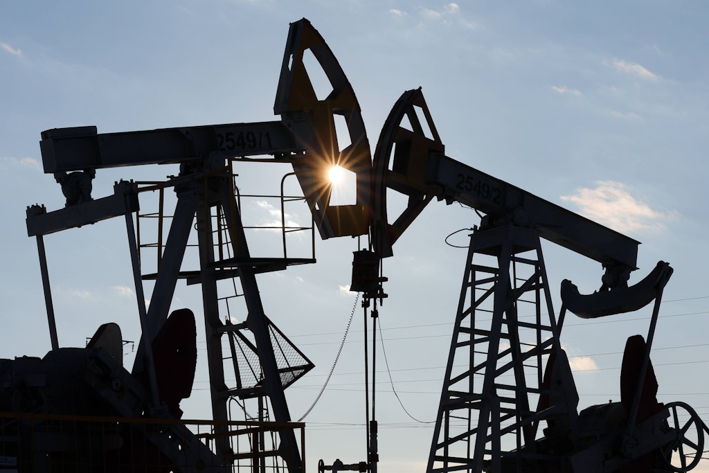 Russland und Iran liefern sich Preiskampf um chinesische Ölkäufer - Bericht