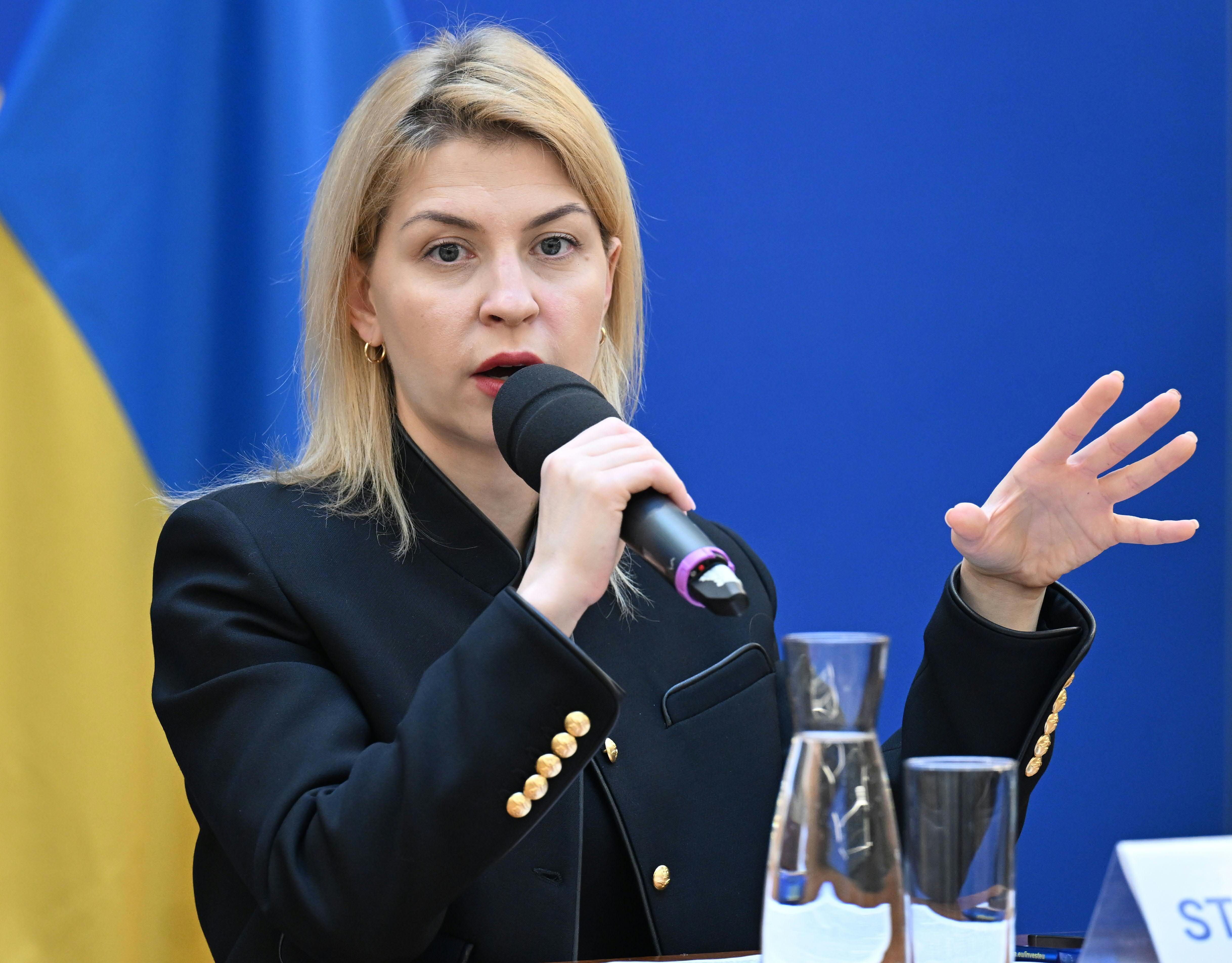 USA warnen Ukraine: Kiew soll US-Interessen bei Angriffen auf russische Infrastruktur beachten