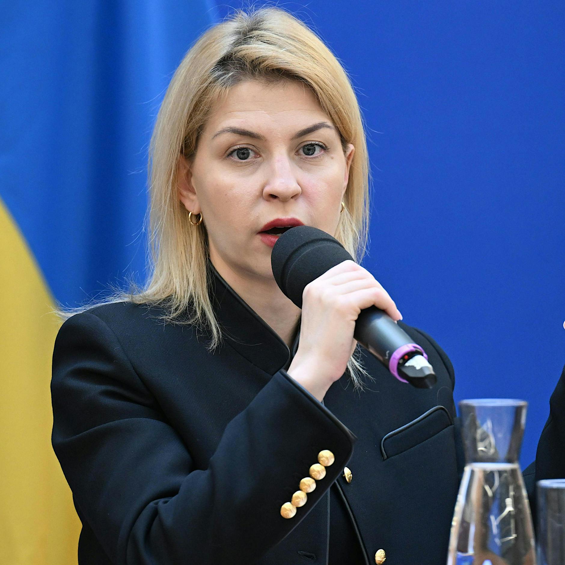 USA warnen Ukraine: Kiew soll US-Interessen bei Angriffen auf russische Infrastruktur beachten