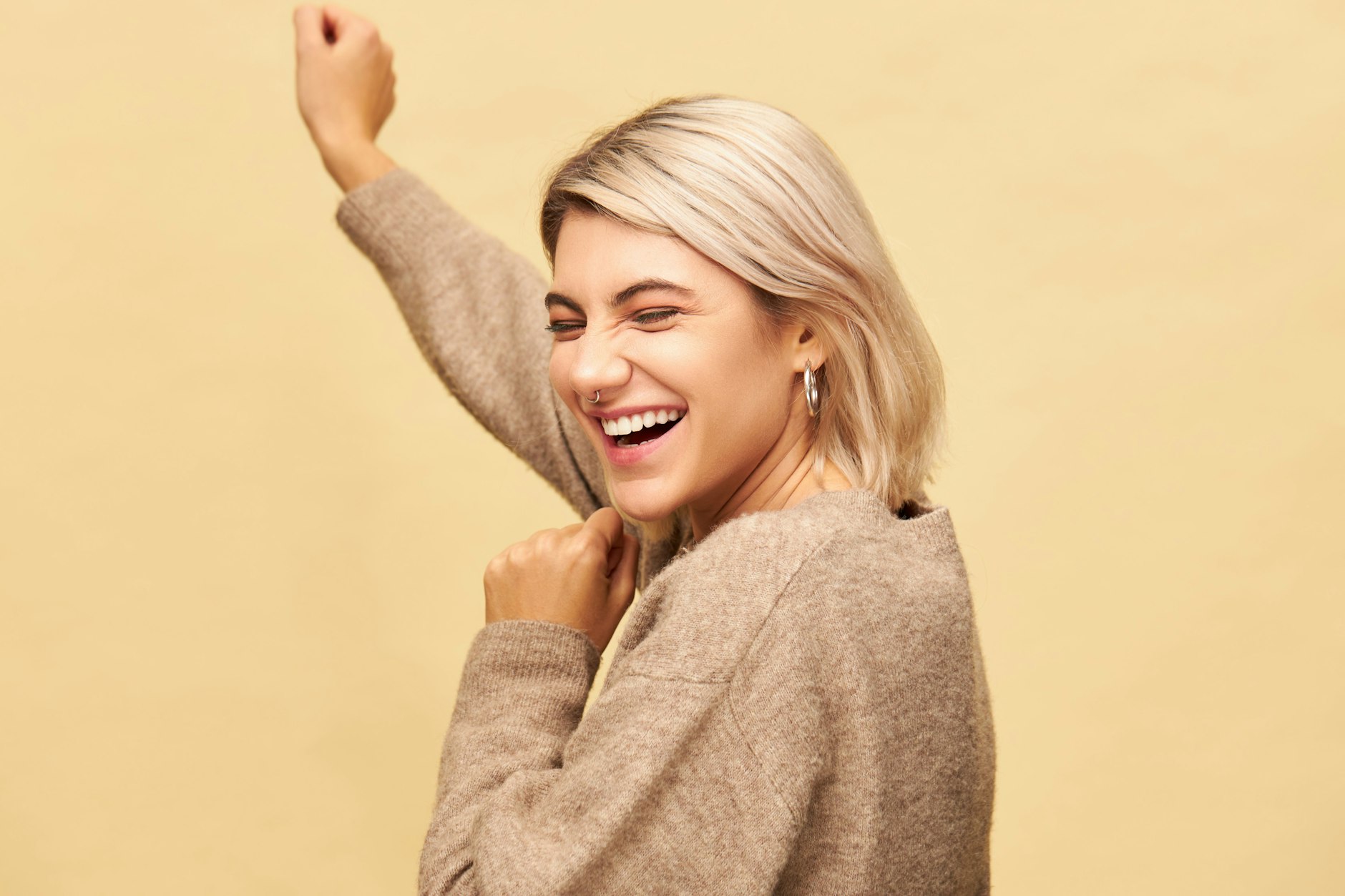 Für drei Sternzeichen fühlt sich das Monatsende leichter an als gedacht. Sie dürfen sich jetzt freuen.