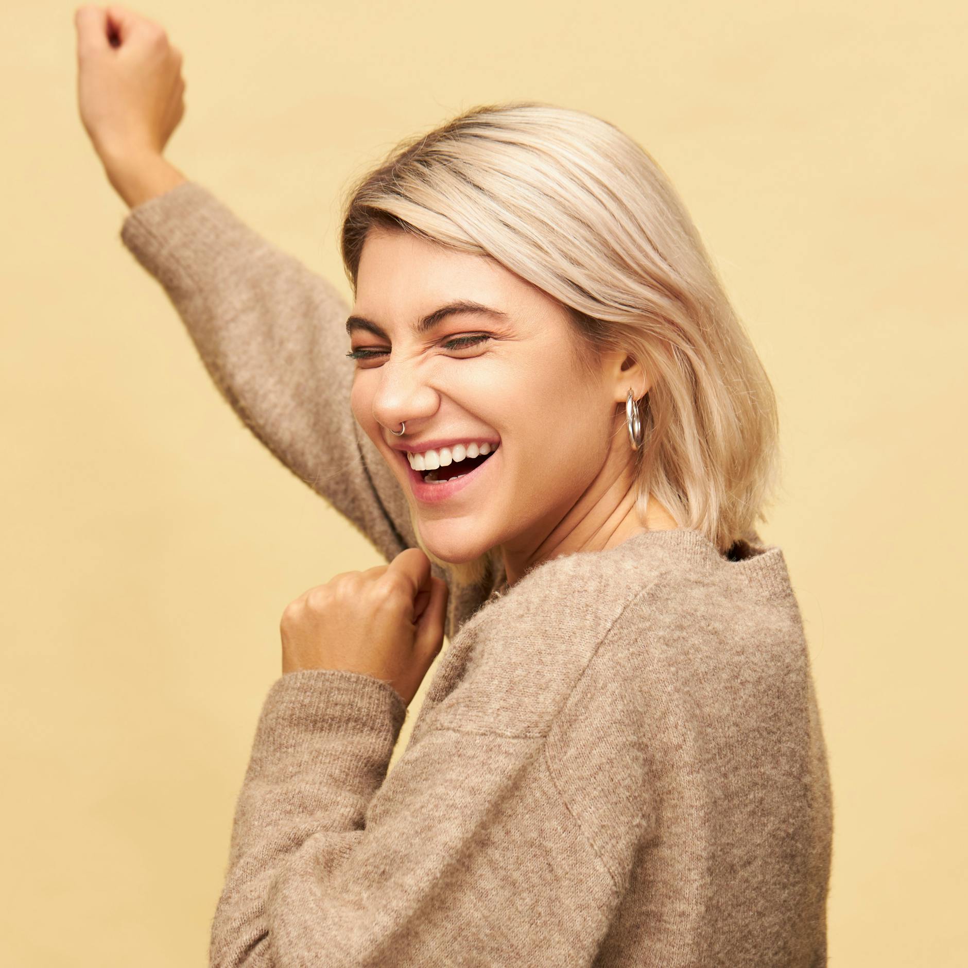 Image - Februar geht zu Ende: Diese drei Sternzeichen finden ihr Glück!