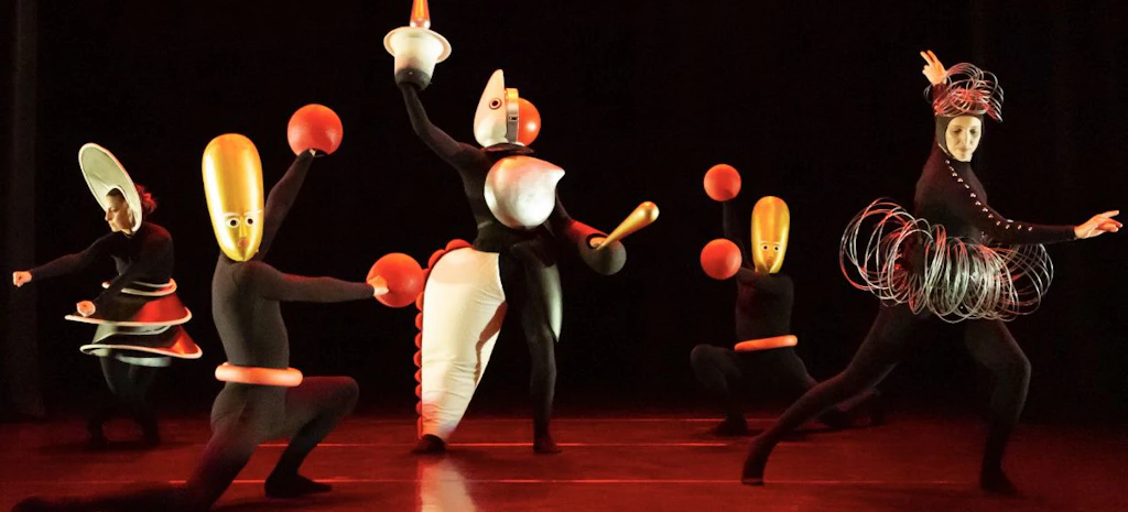 Magdeburg Ausstellungen: „Maske Magdeburg“ zeigt Theatergeschichte