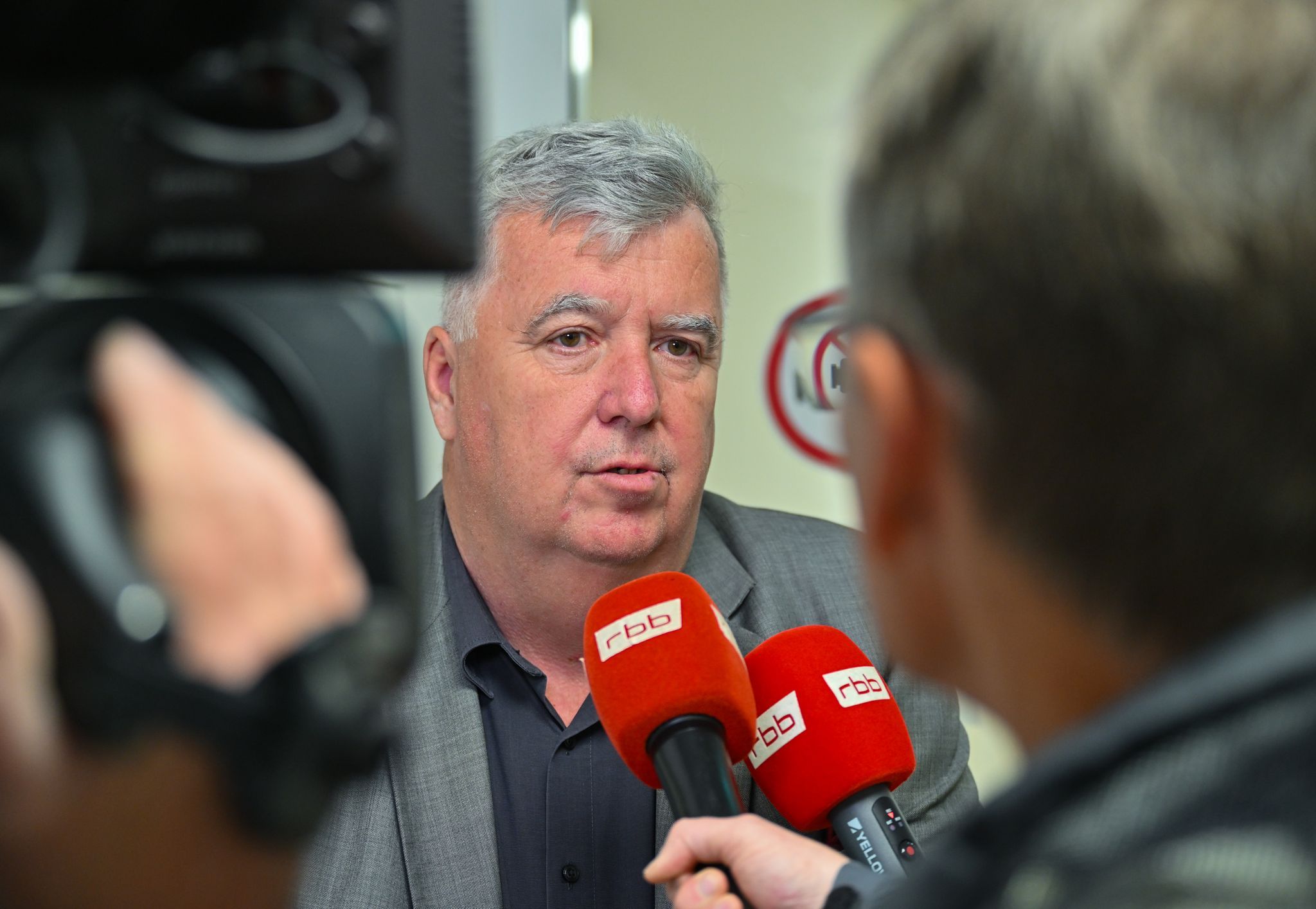 Image - Wahl in Strausberg ungültig: Post weist Vorwürfe von Landrat zurück