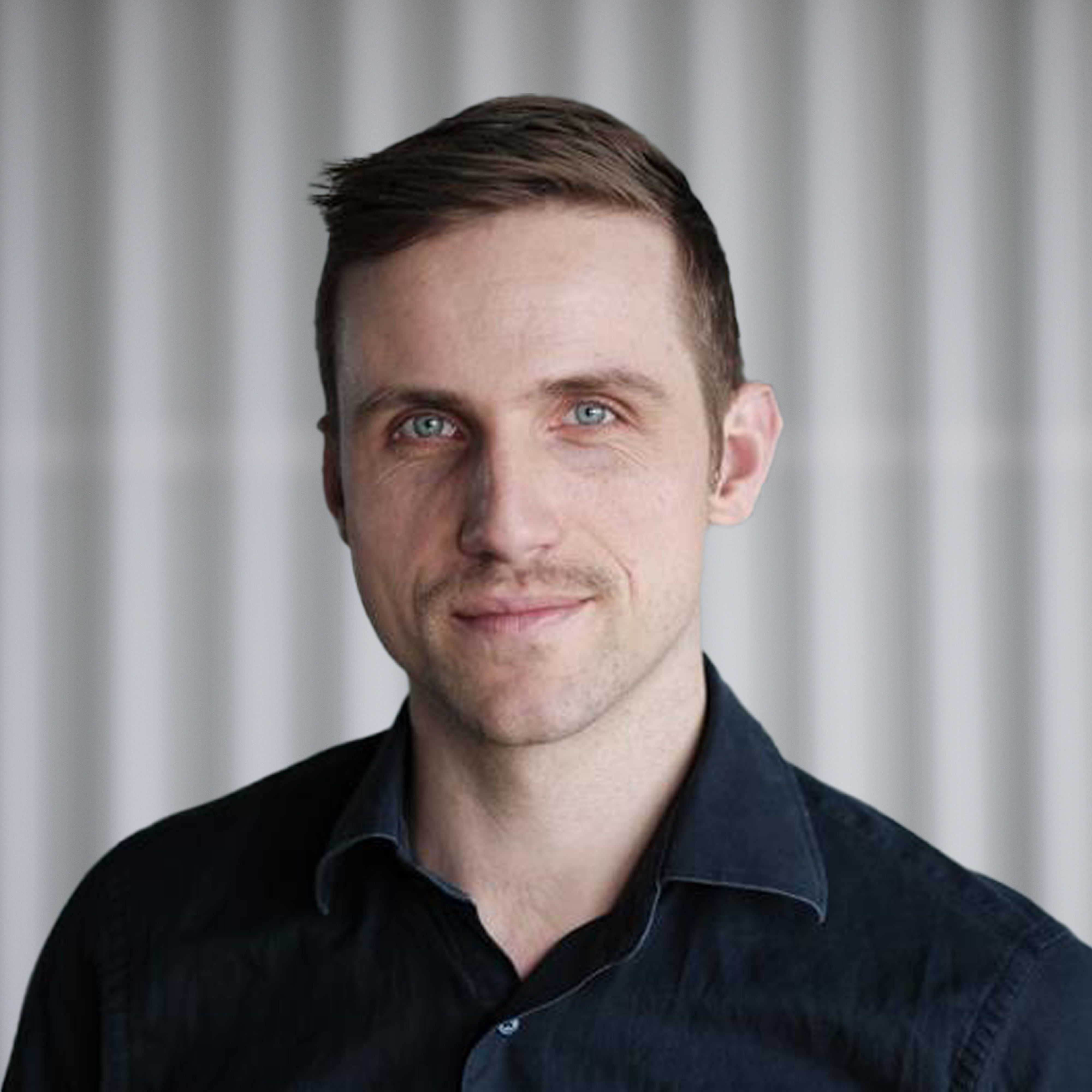 Author - Alexander Capistran