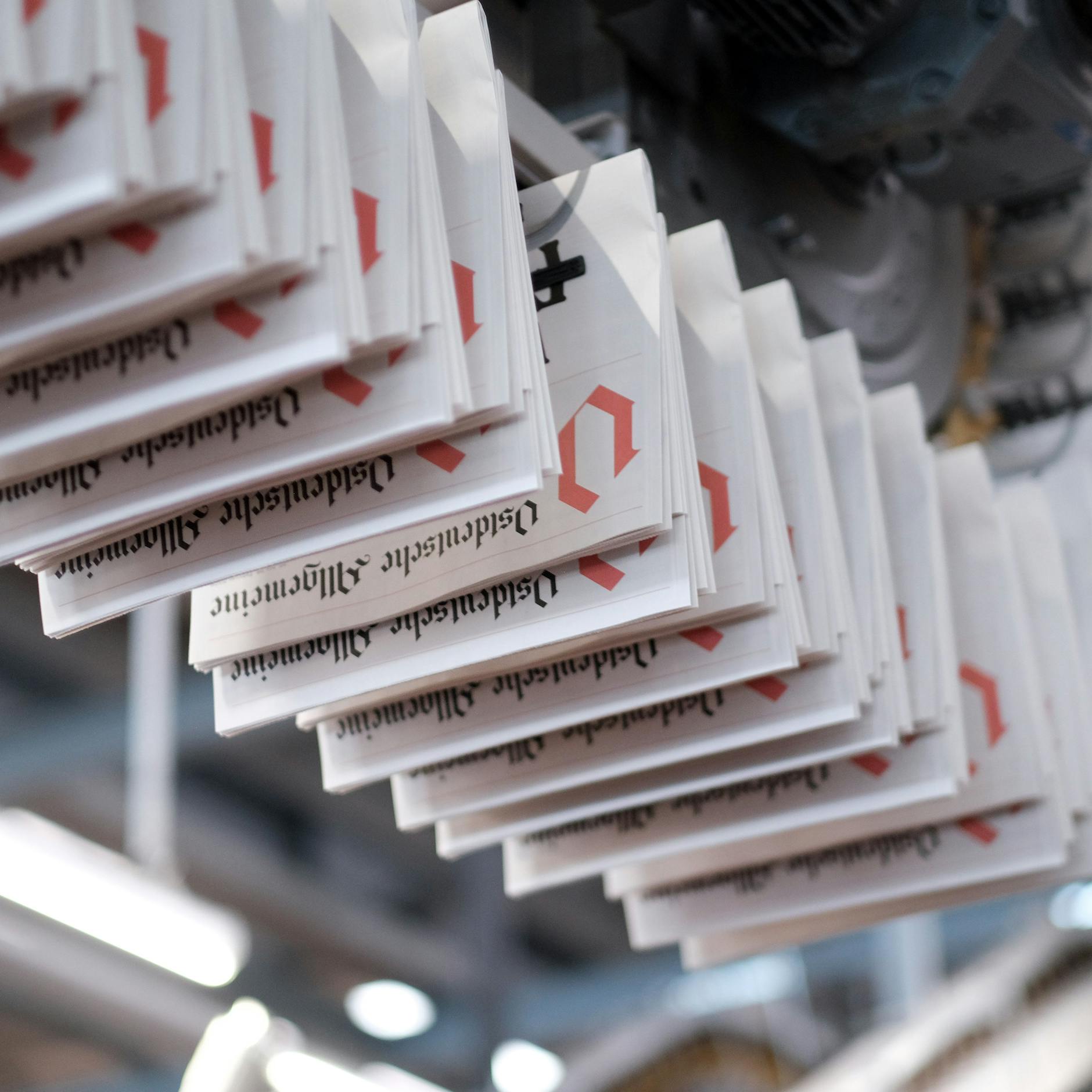 Image - Der Blick von außen: Warum wir Westdeutschen die OAZ brauchen