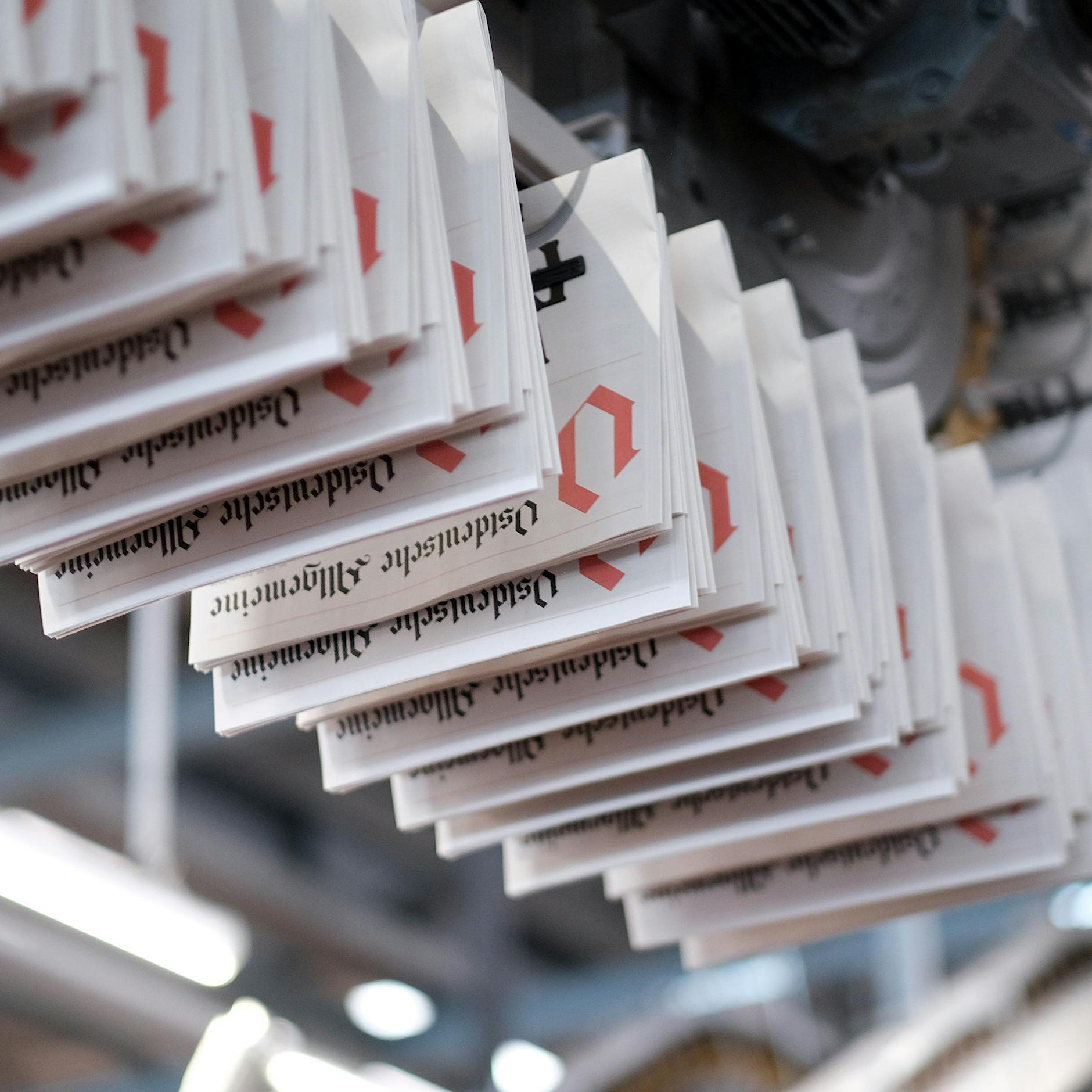 Der Blick von außen: Warum wir Westdeutschen die OAZ brauchen