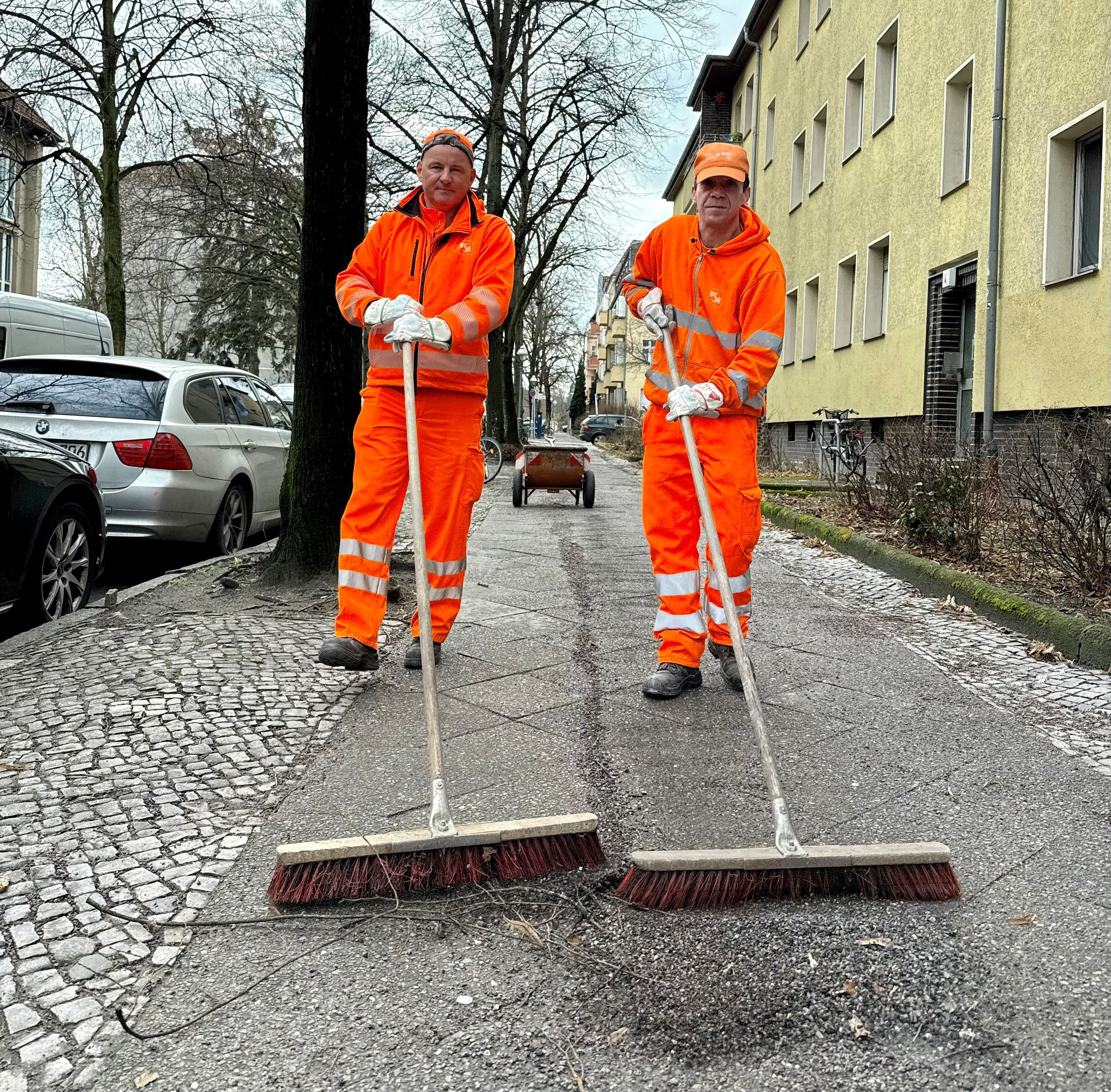 Warum Berlin am Splitt scheitert – und was das über uns alle verrät