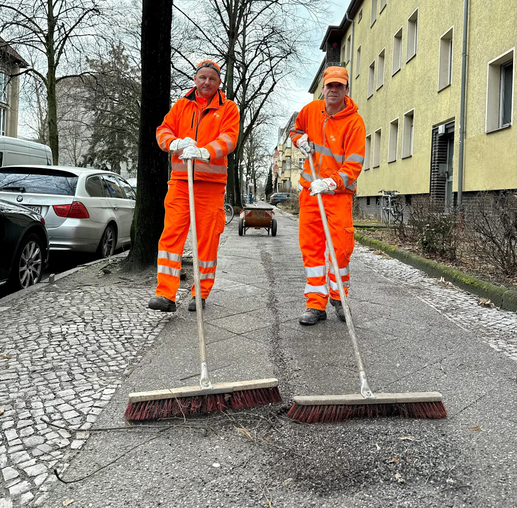 Warum Berlin am Splitt scheitert – und was das über uns alle verrät