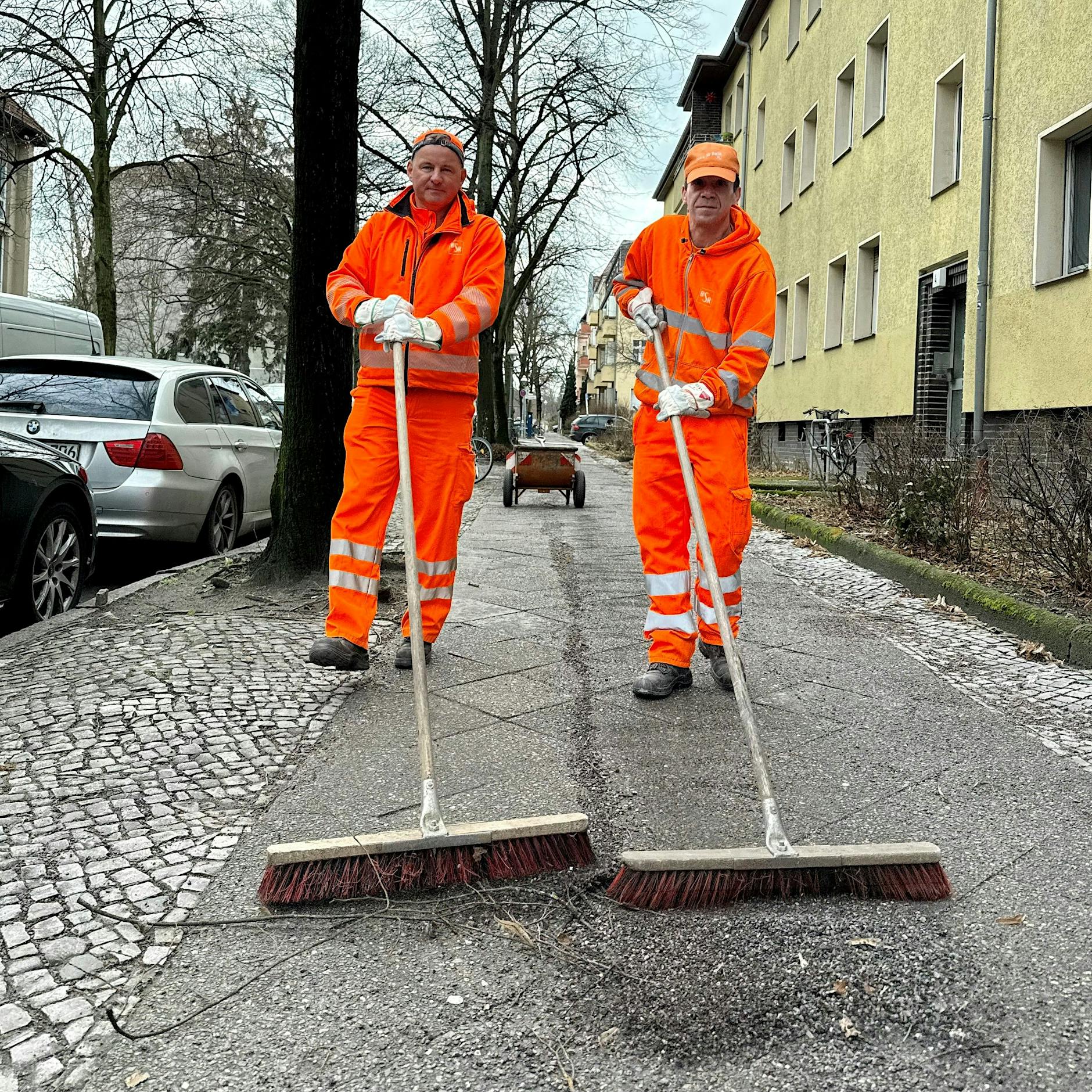Warum Berlin am Splitt scheitert – und was das über uns alle verrät
