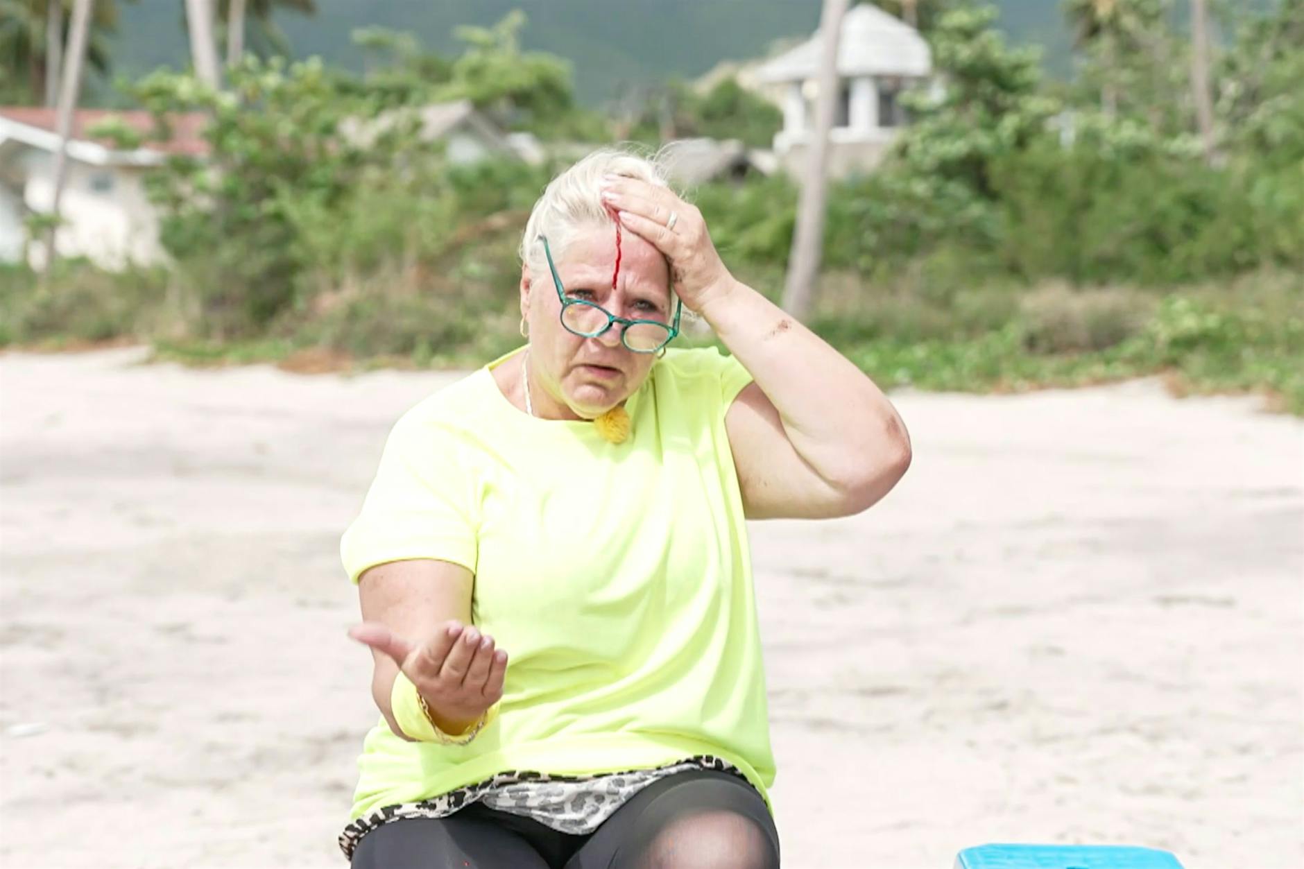 Unfall-Drama um Silvia Wollny: Warum die Produktion plötzlich eingreift