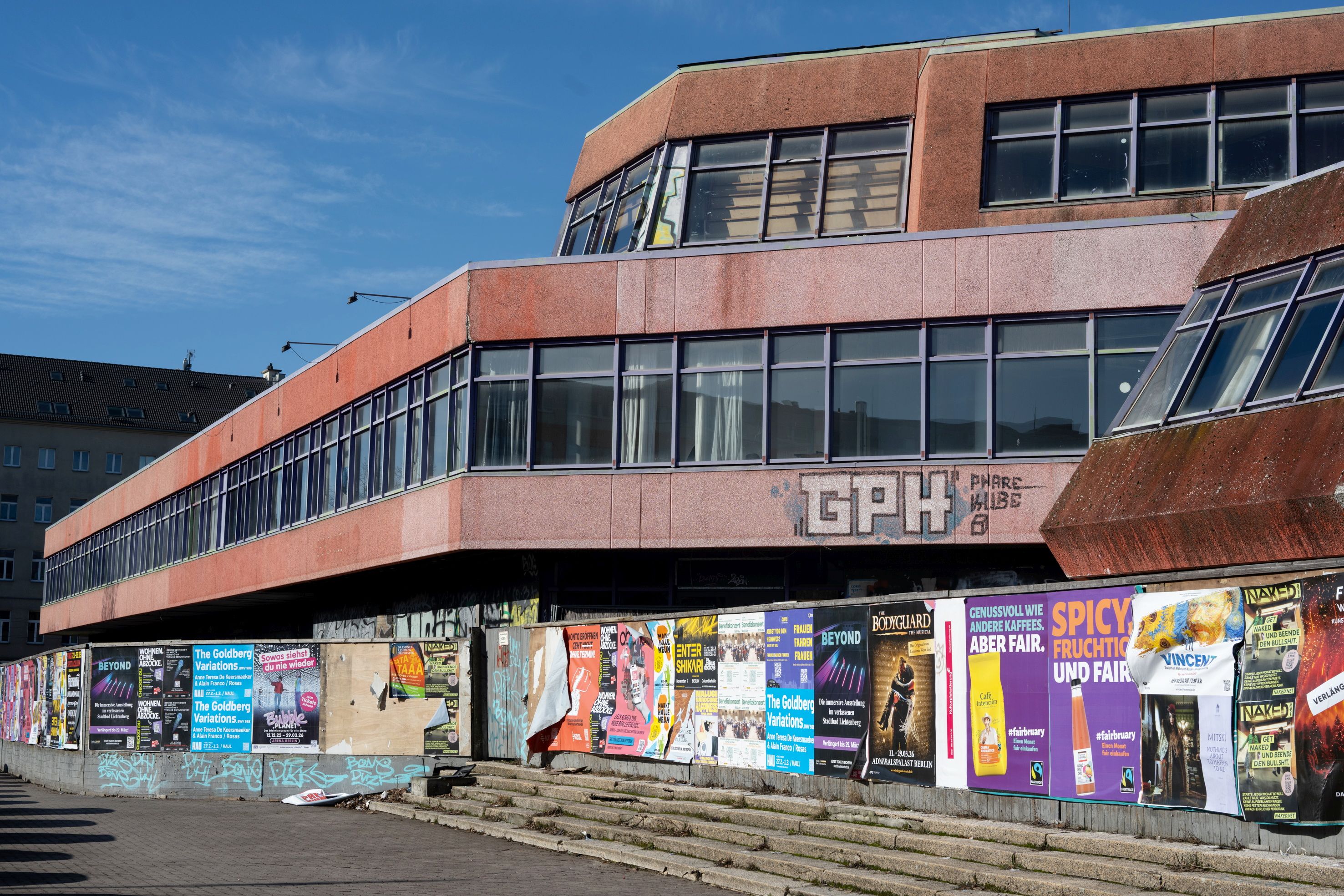 Image - Abriss gestoppt: Das SEZ bekommt eine Galgenfrist – und Berlin eine notwendige Debatte