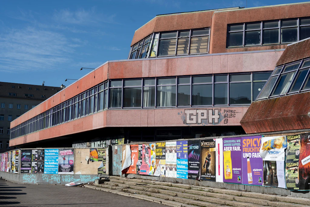 Abriss gestoppt: Das SEZ bekommt eine Galgenfrist – und Berlin eine notwendige Debatte