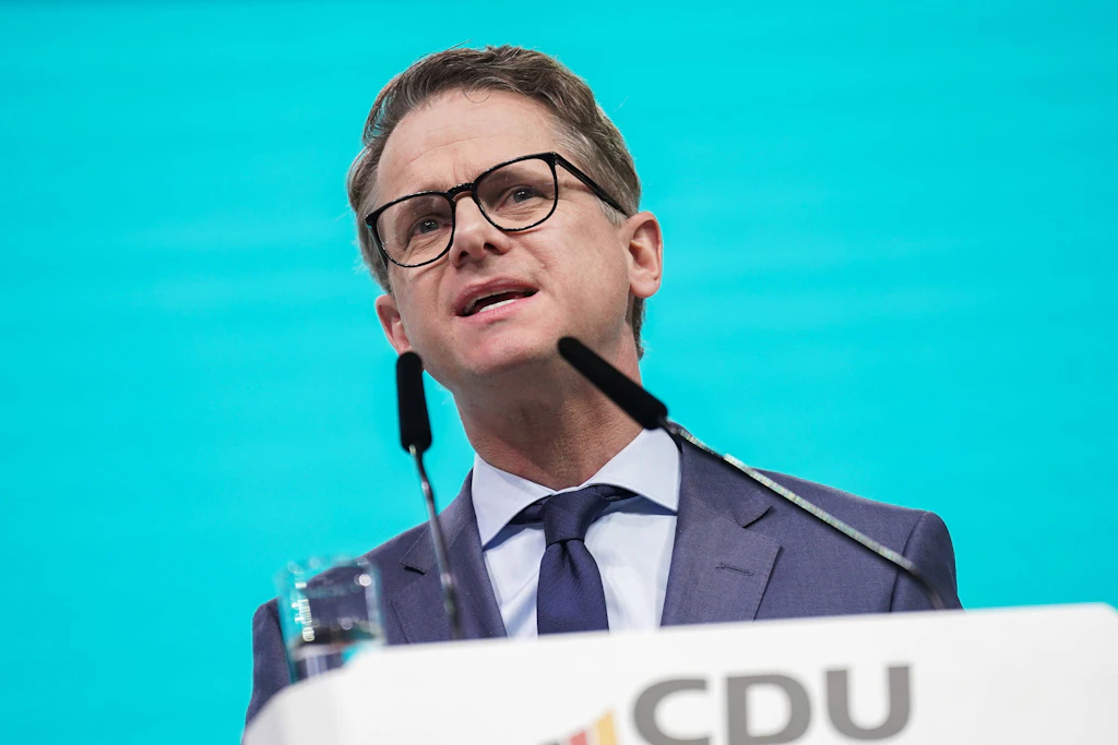 Gibt es doch Steuererhöhungen? Lanz wirft Linnemann „Bruch eines zentralen Wahlversprechens“ vor